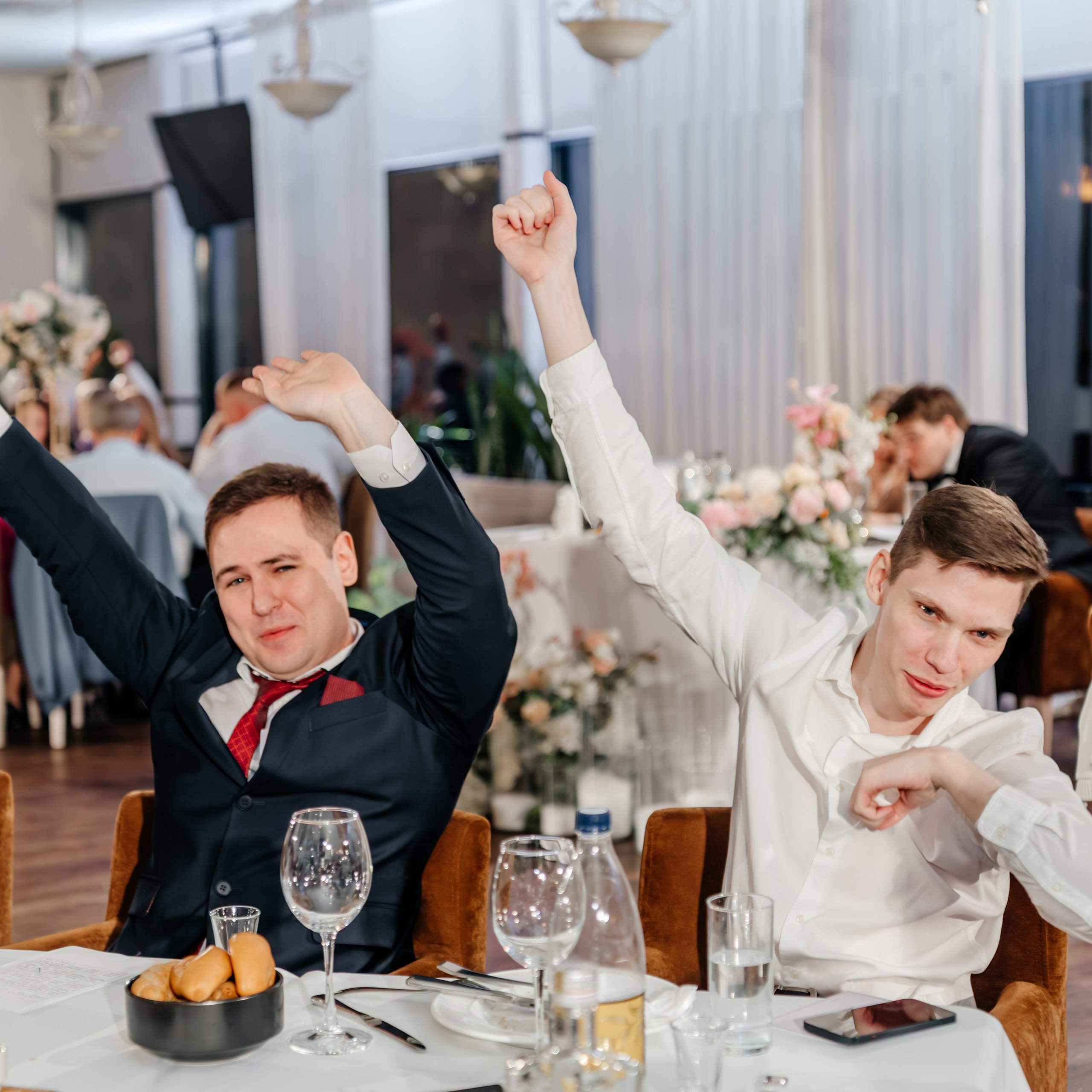 Ирина и Олег. Фотограф в Тамбове Дарья Выжанова