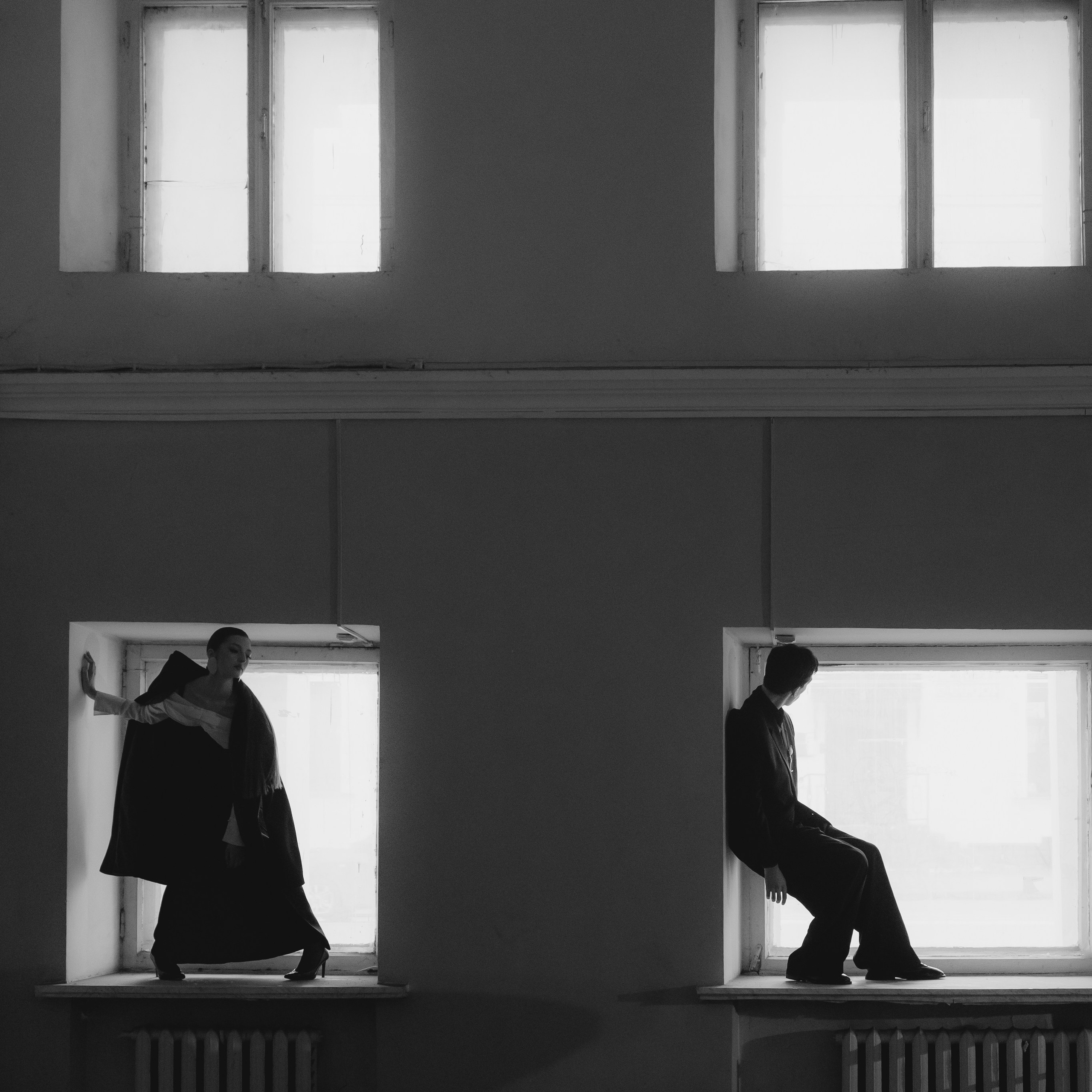 Барзами и Марина. Фотограф в Тамбове Дарья Выжанова