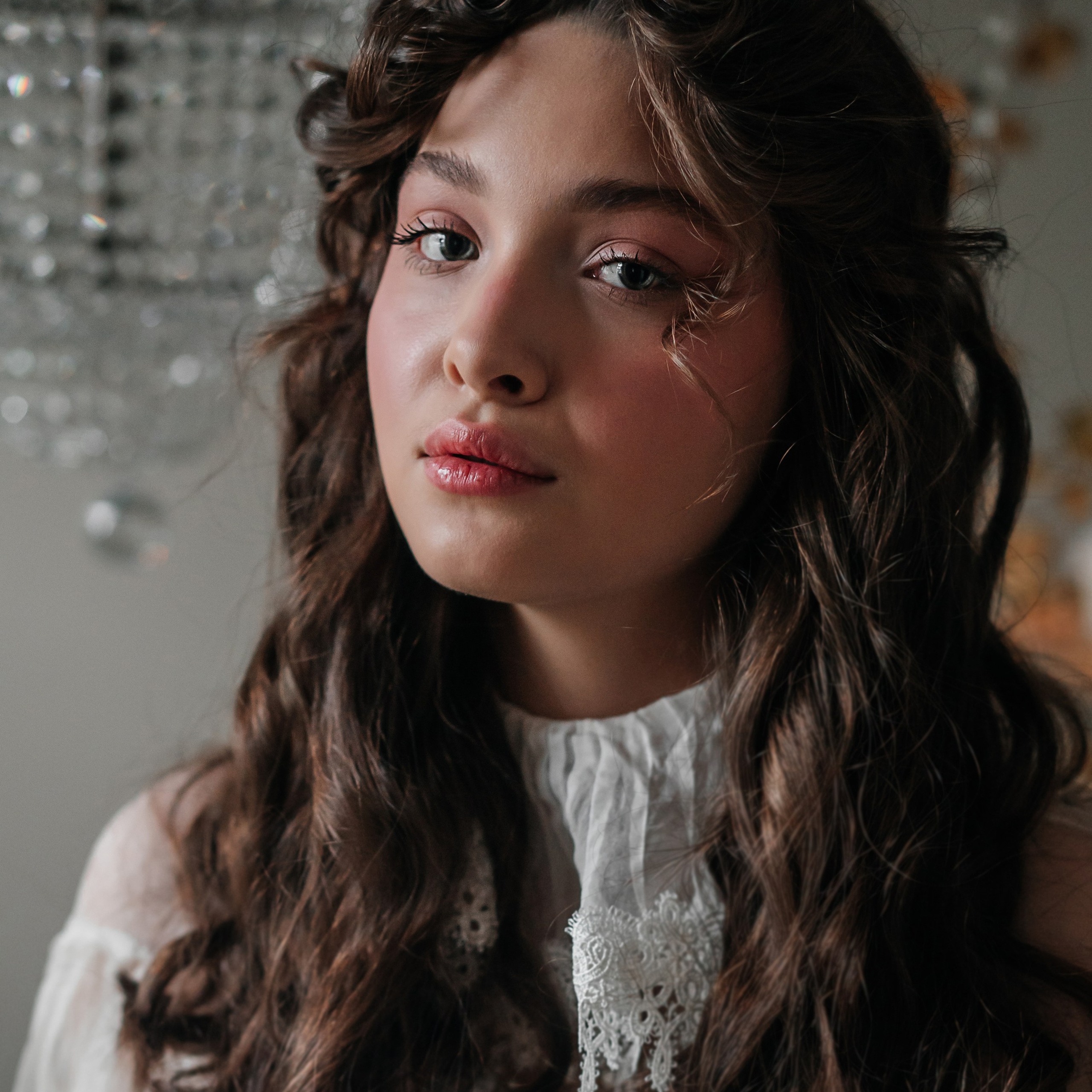 Осенний сад. Фотограф в Тамбове Дарья Выжанова