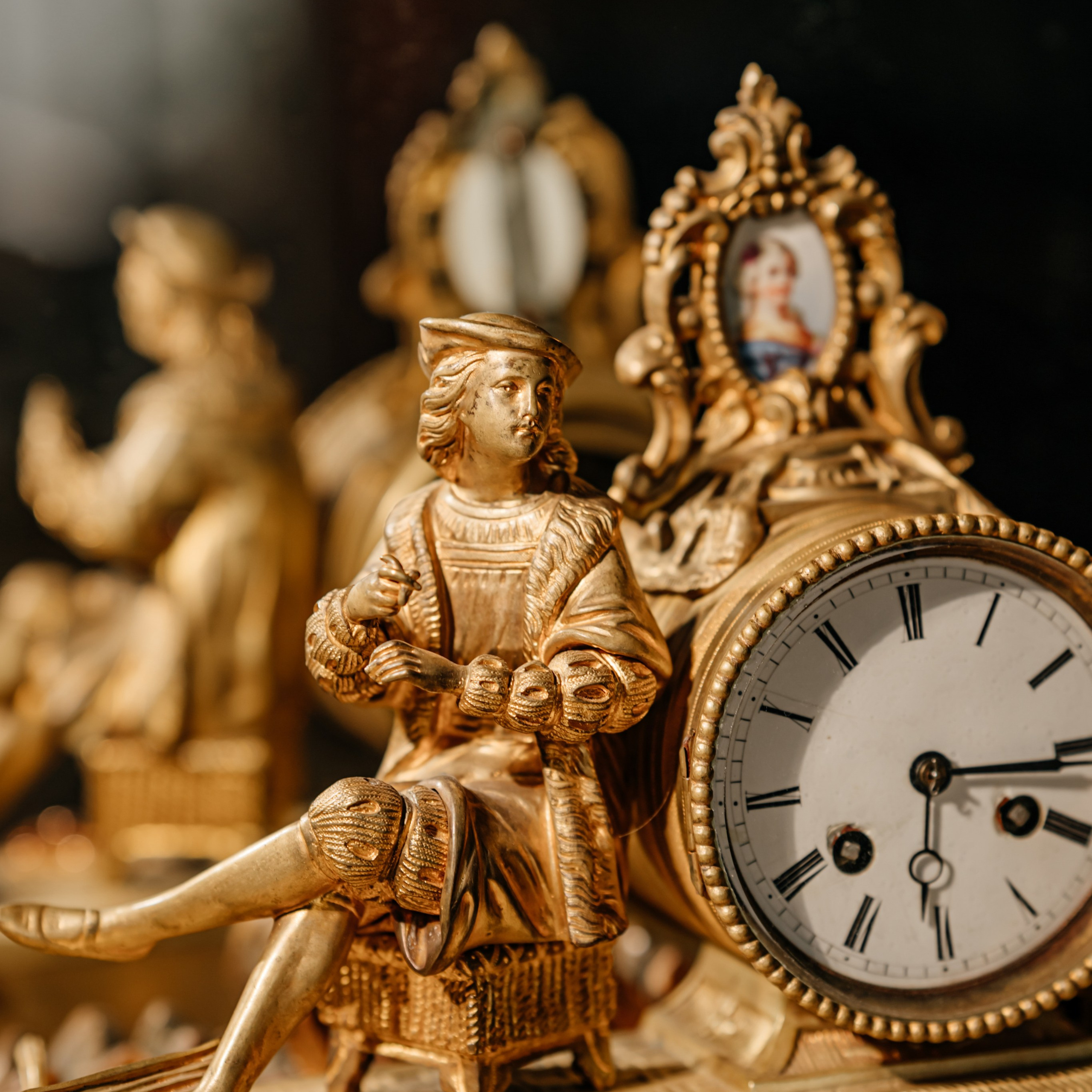 Илья и Татьяна. Фотограф в Тамбове Дарья Выжанова