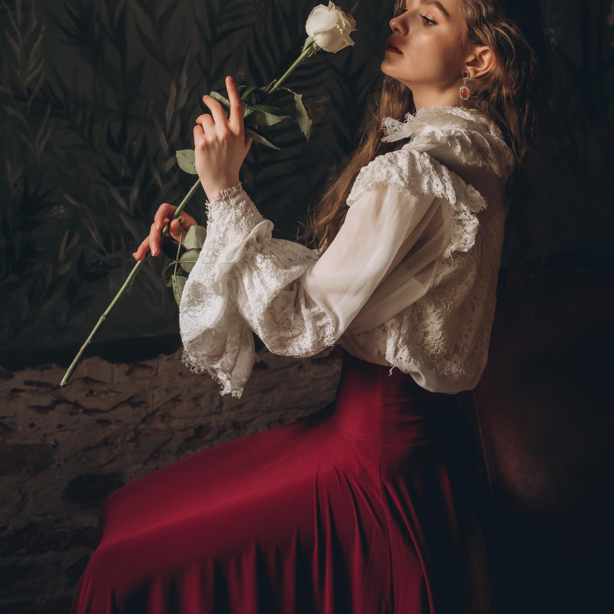 Лиза и Виталий. Фотограф в Тамбове Дарья Выжанова