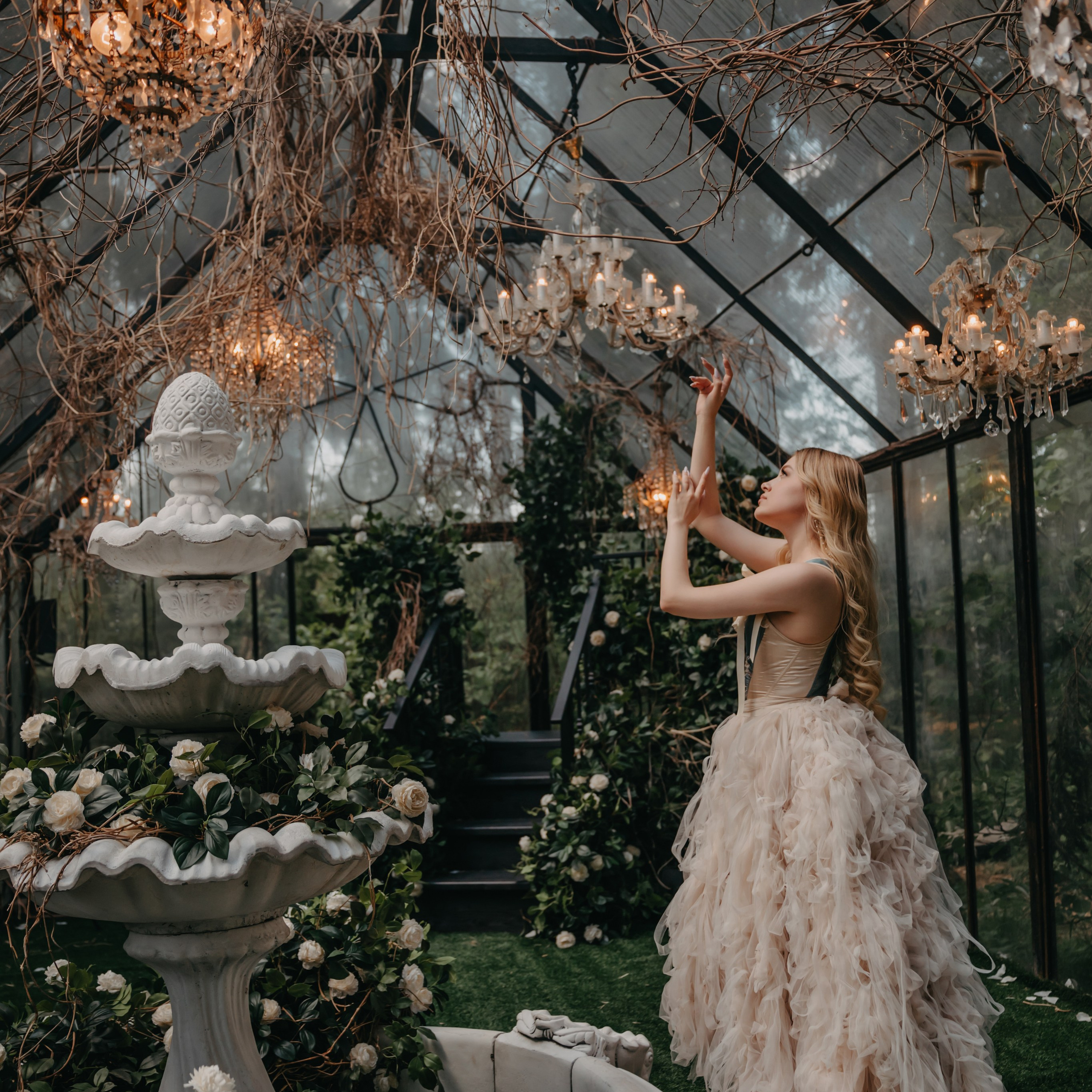 София. Фотограф в Тамбове Дарья Выжанова