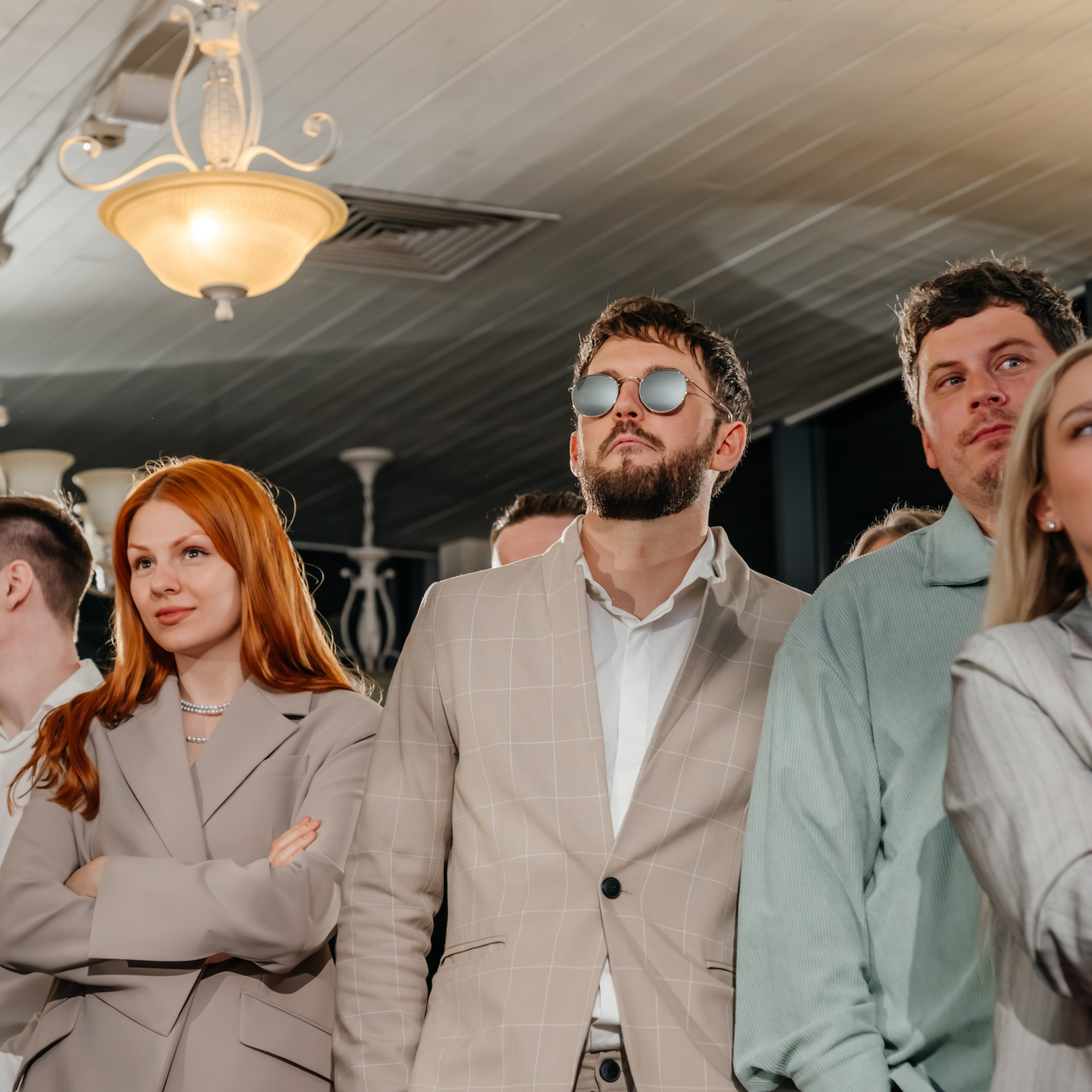 Ирина и Олег. Фотограф в Тамбове Дарья Выжанова