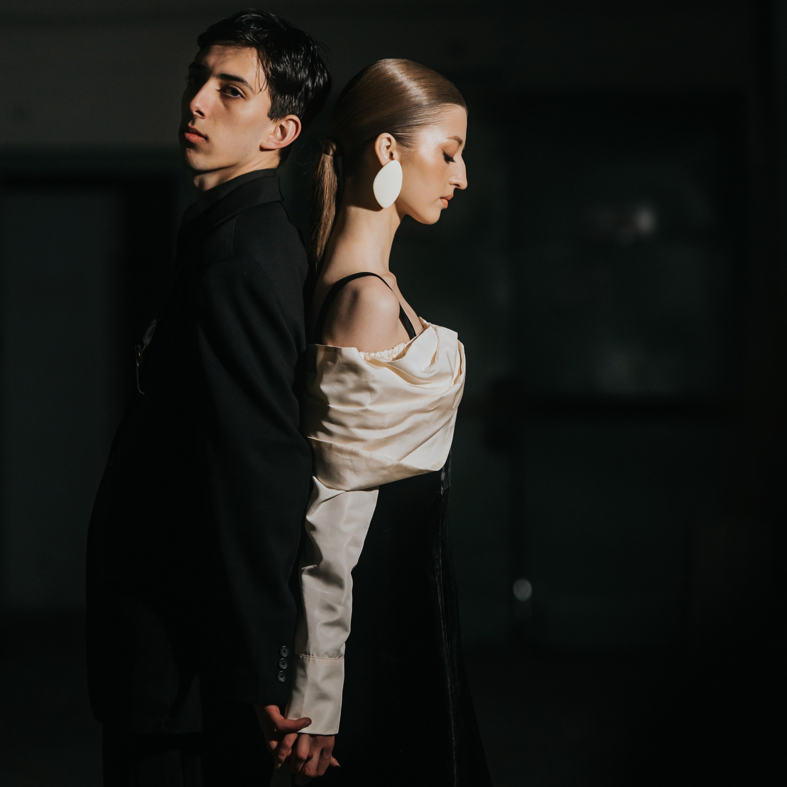 Барзами и Марина. Фотограф в Тамбове Дарья Выжанова