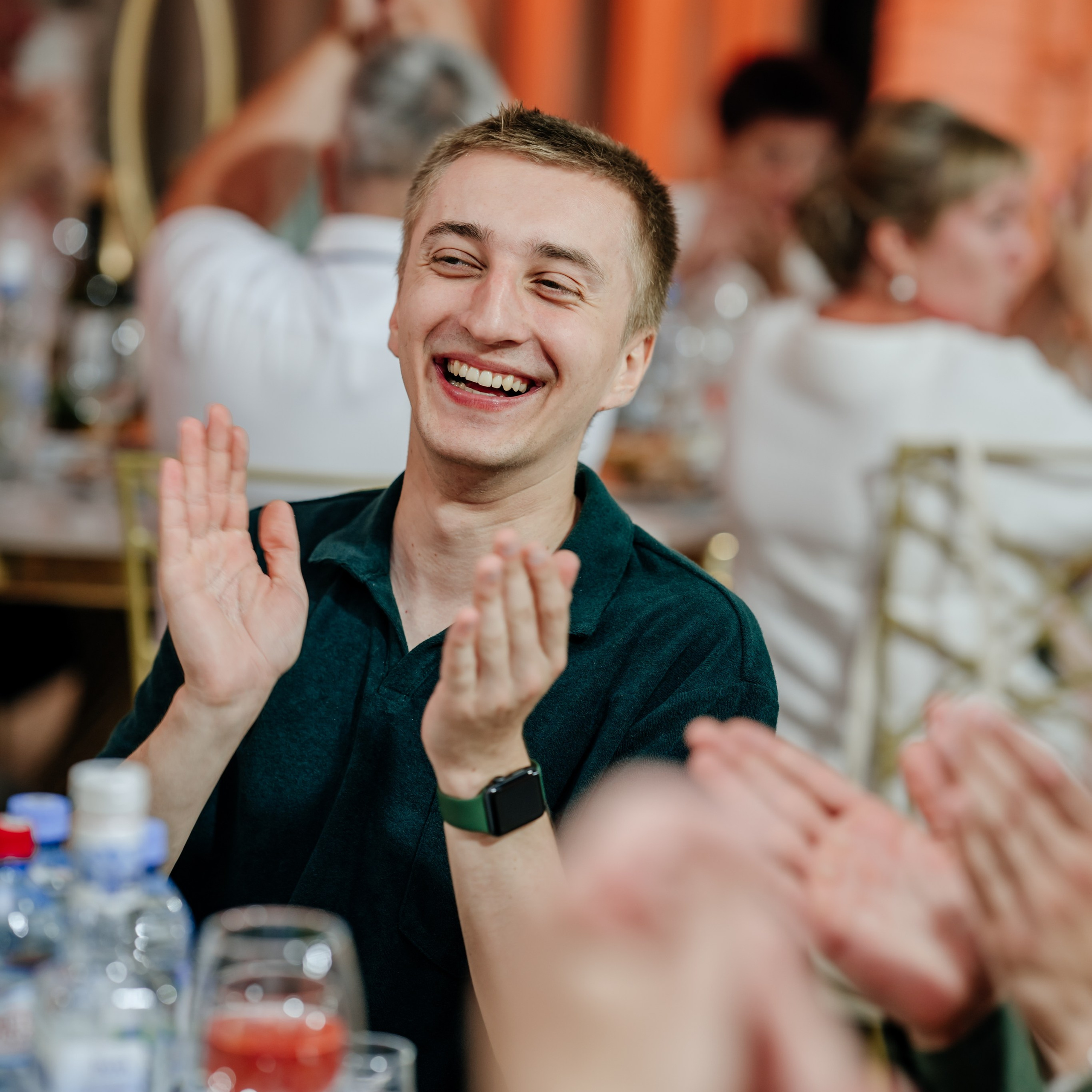 Даниил и Яна. Фотограф в Тамбове Дарья Выжанова