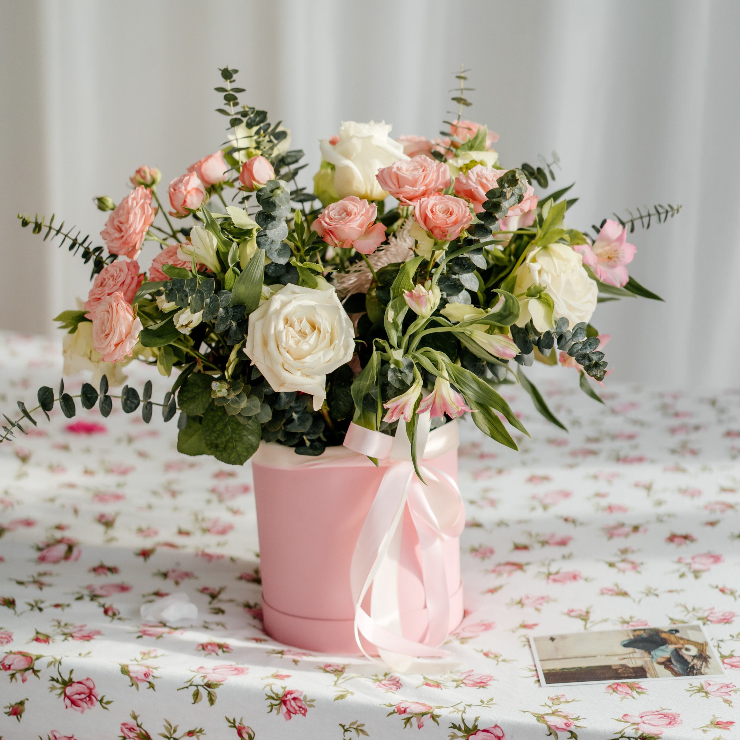 Юлия. Фотограф в Тамбове Дарья Выжанова