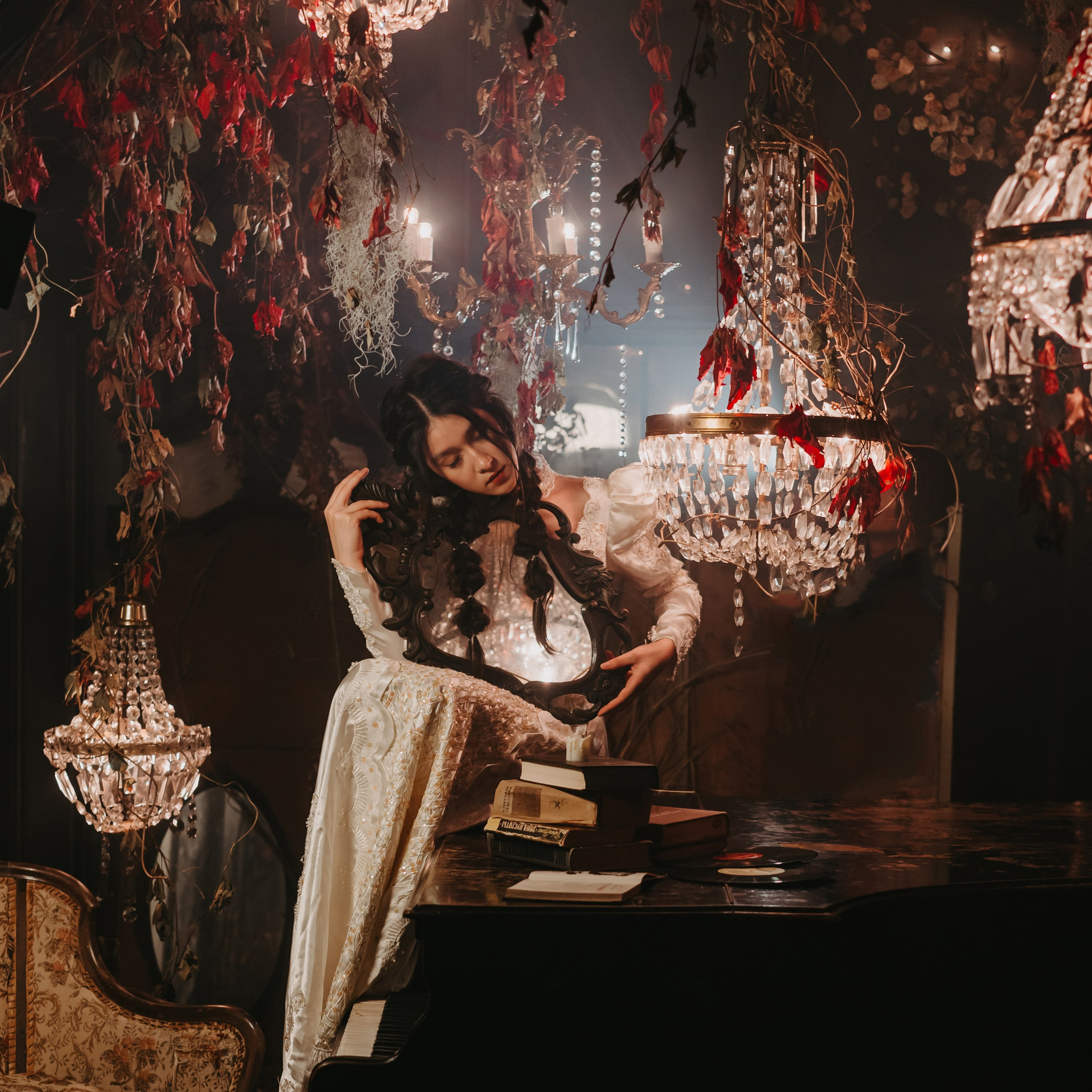 Алтынай. Фотограф в Тамбове Дарья Выжанова