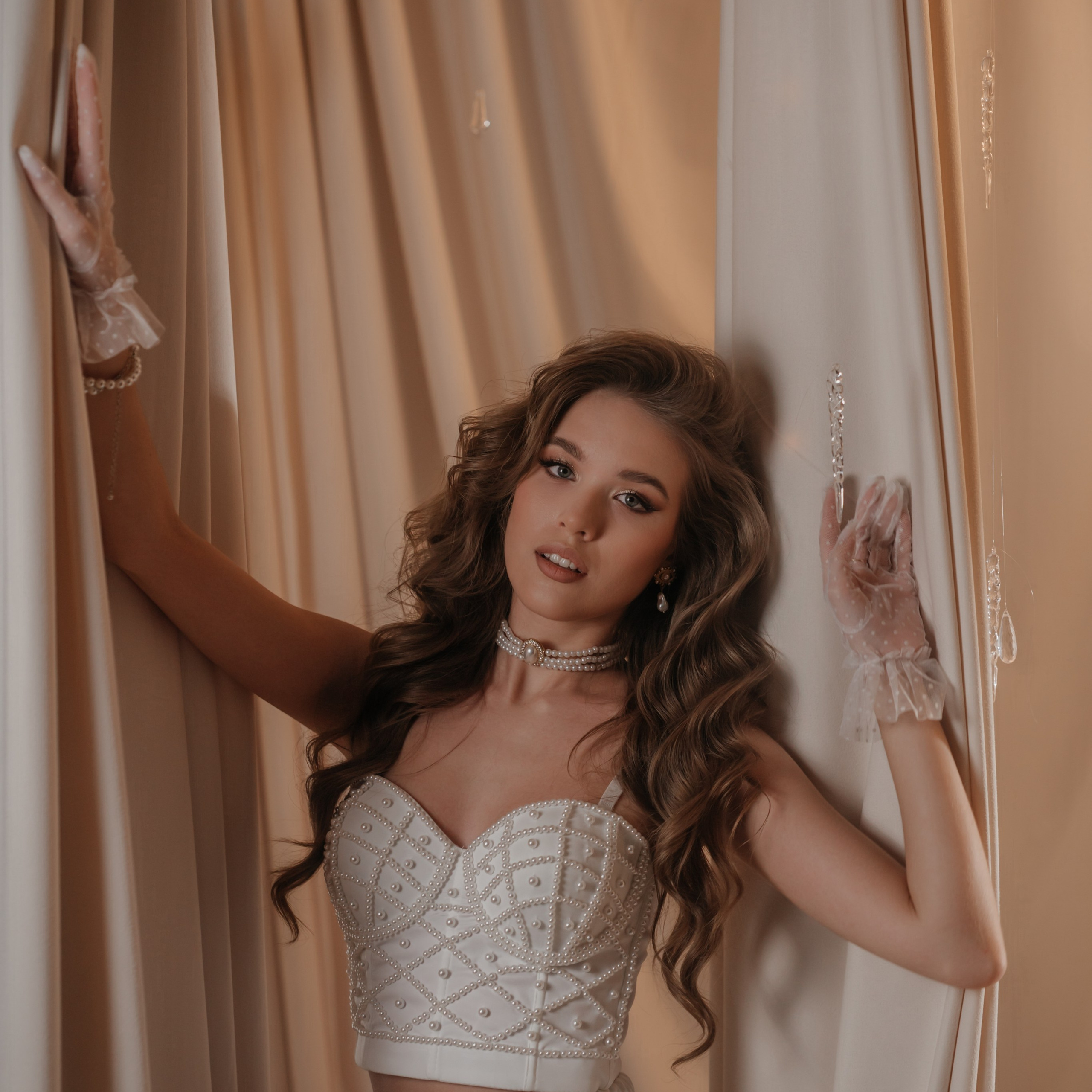 Полина. Фотограф в Тамбове Дарья Выжанова