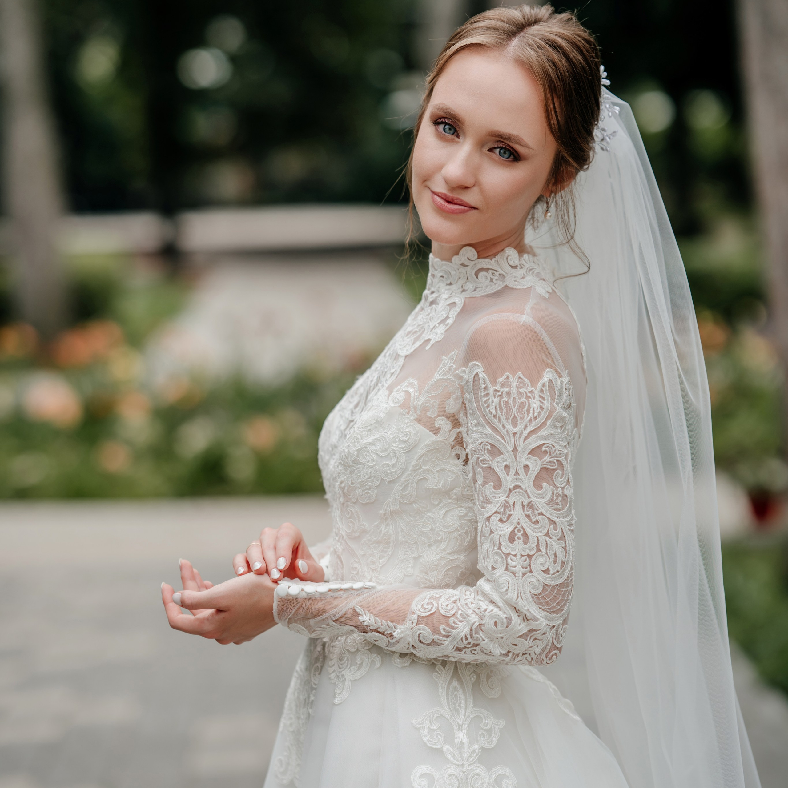 Даниил и Яна. Фотограф в Тамбове Дарья Выжанова