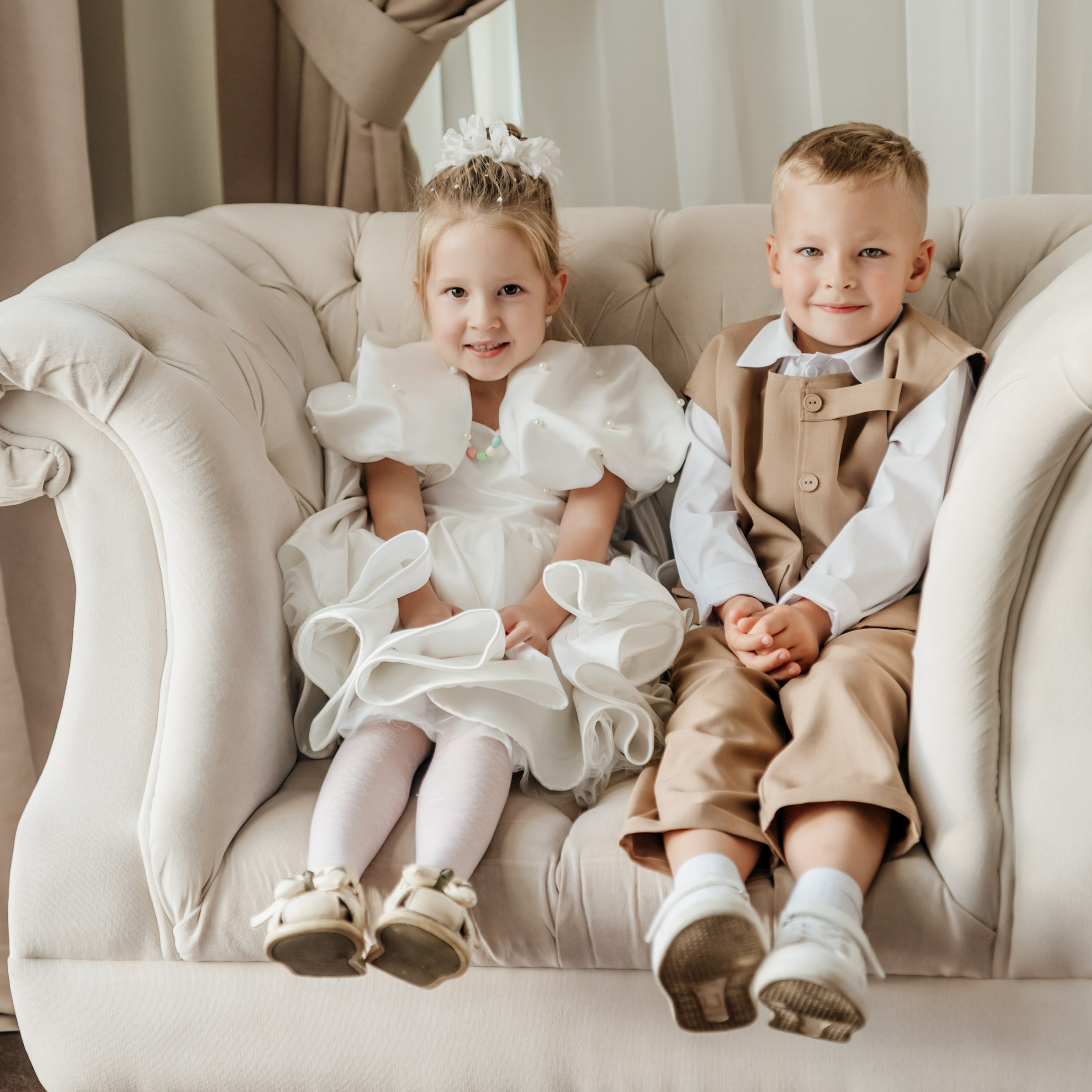 Илья и Татьяна. Фотограф в Тамбове Дарья Выжанова