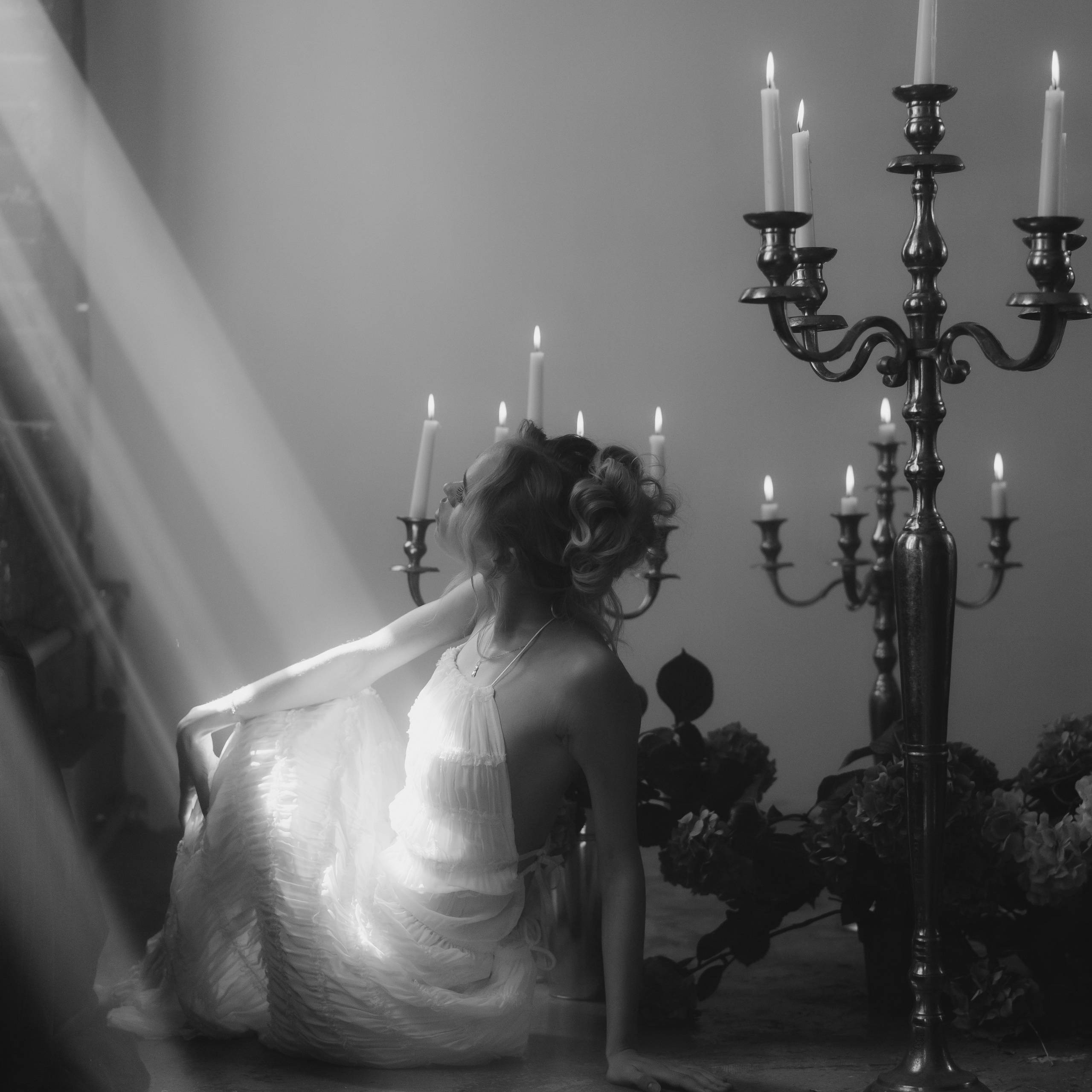 Маша. Фотограф в Тамбове Дарья Выжанова