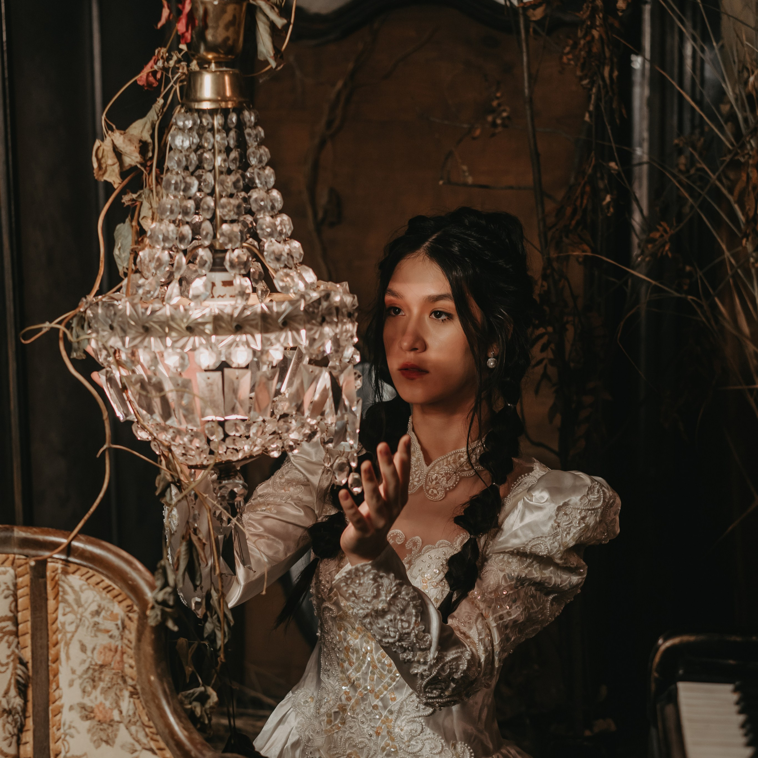 Алтынай. Фотограф в Тамбове Дарья Выжанова