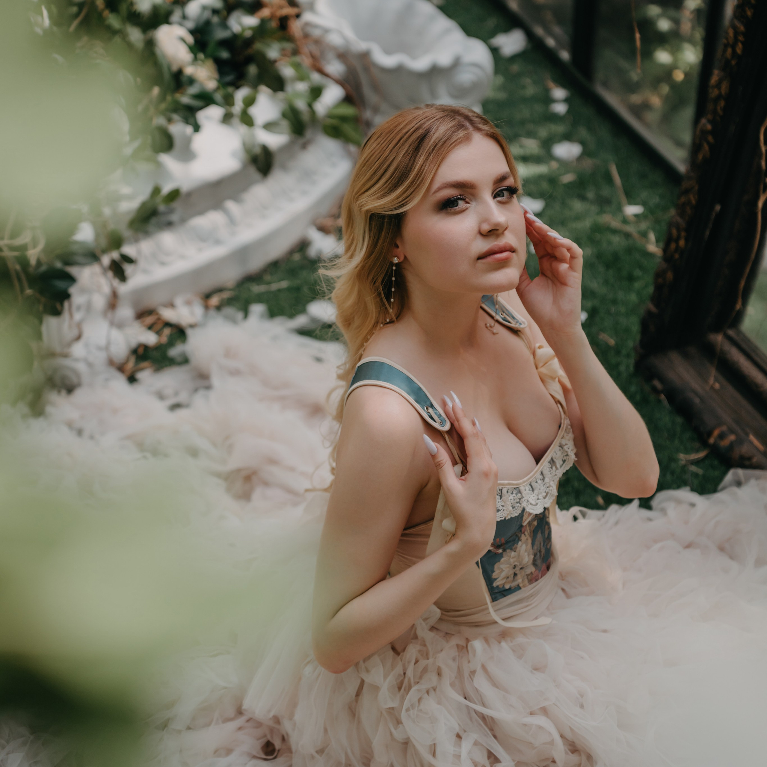 София. Фотограф в Тамбове Дарья Выжанова