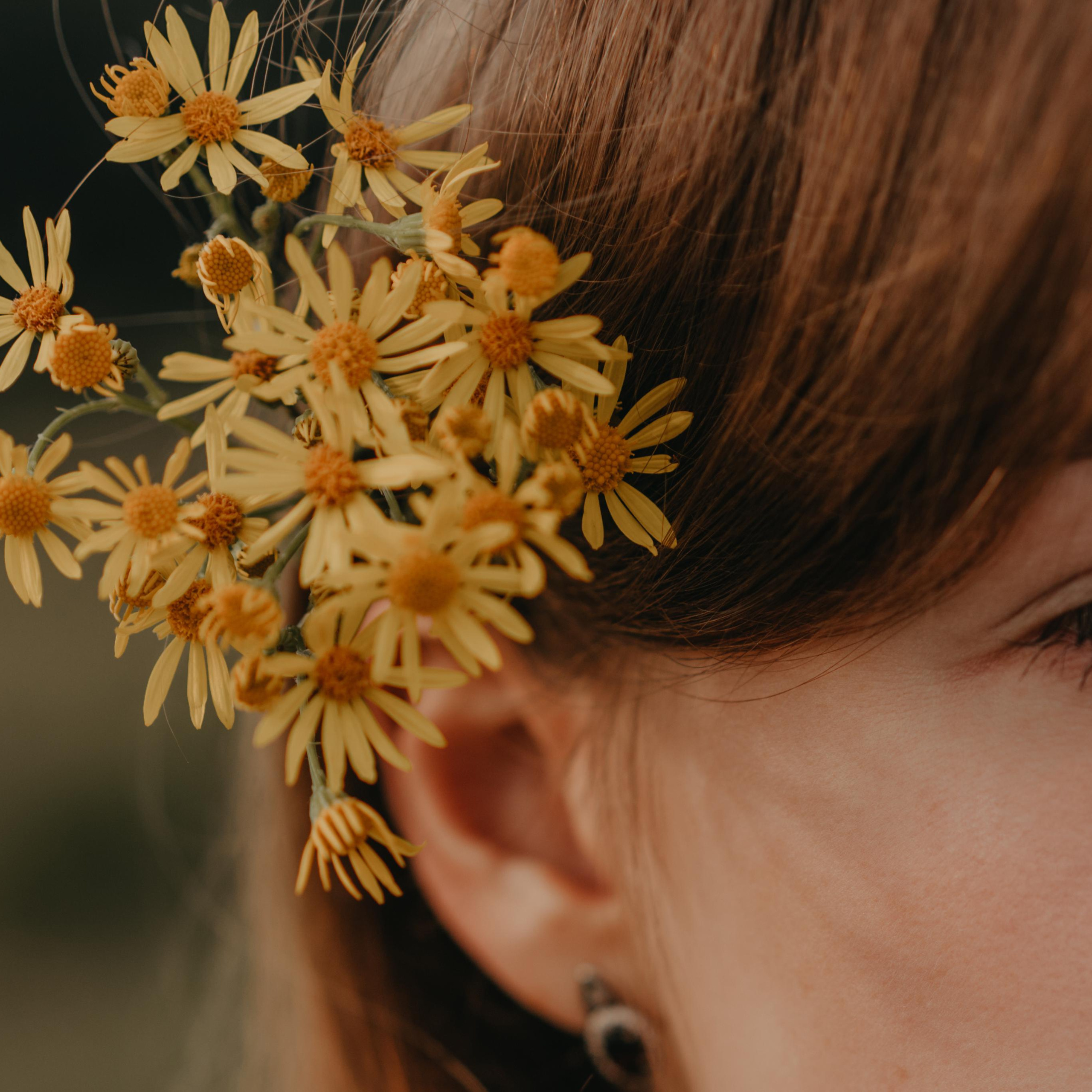 Летний сон. Фотограф в Тамбове Дарья Выжанова