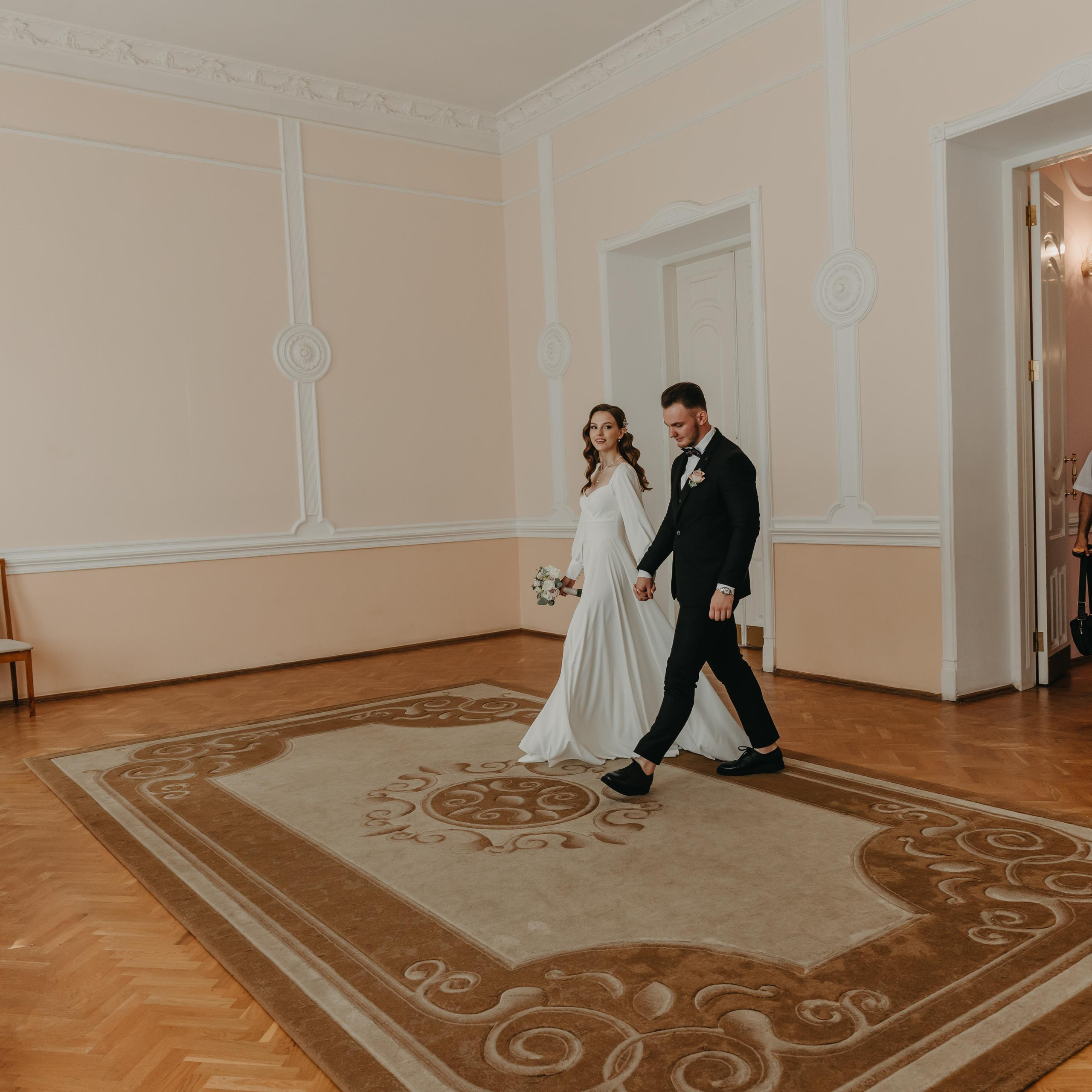 Под облаками. Фотограф в Тамбове Дарья Выжанова