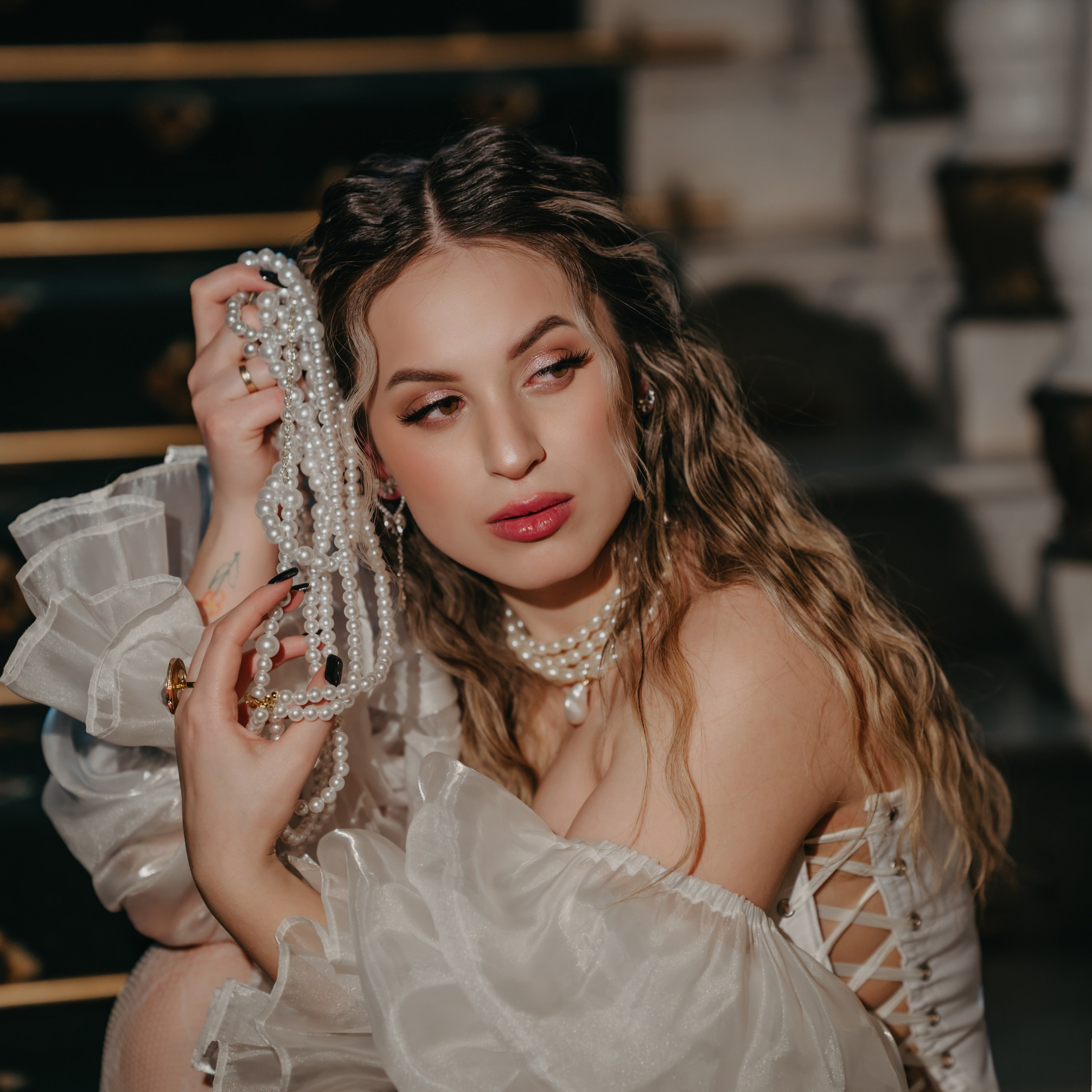 Ксения. Фотограф в Тамбове Дарья Выжанова