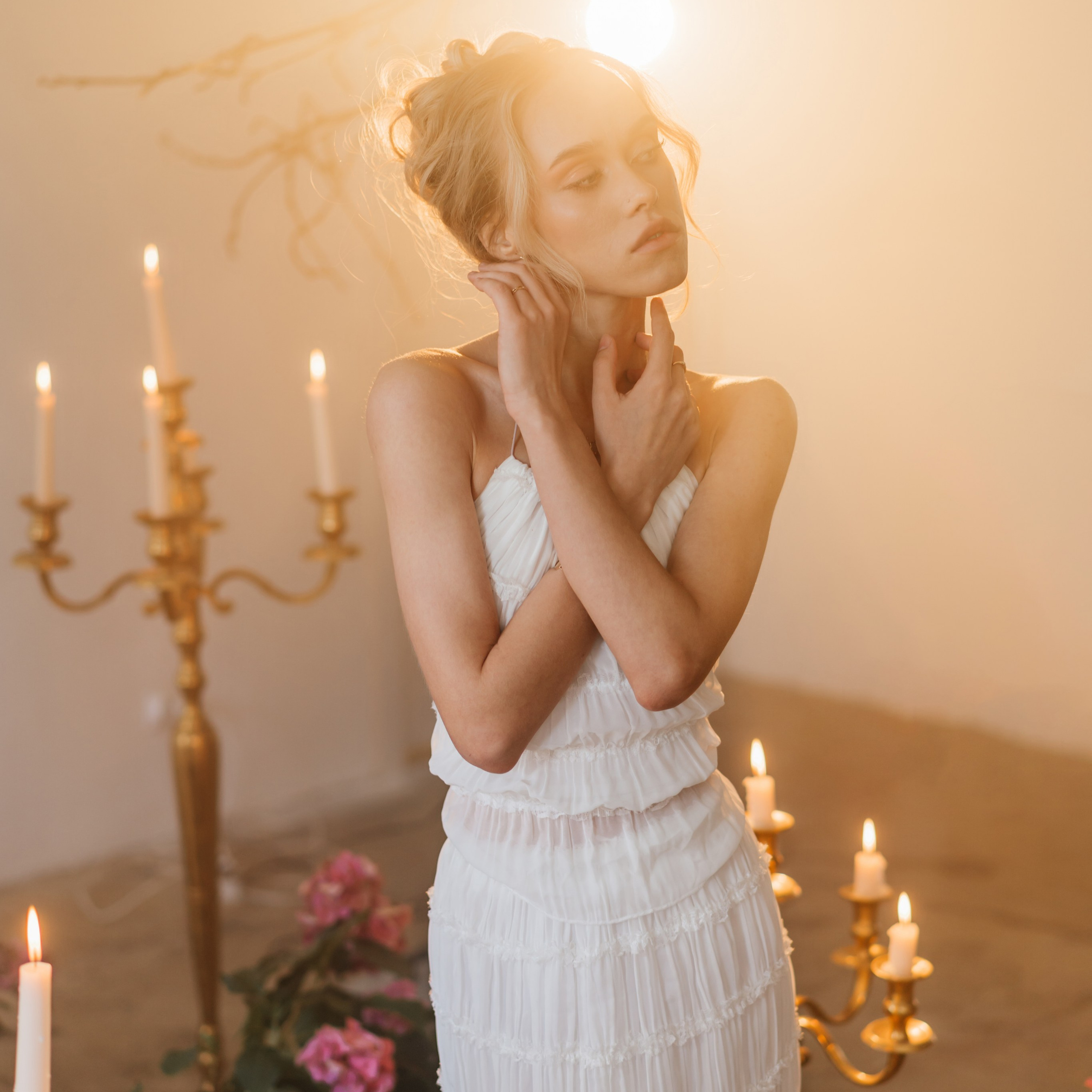 Маша. Фотограф в Тамбове Дарья Выжанова