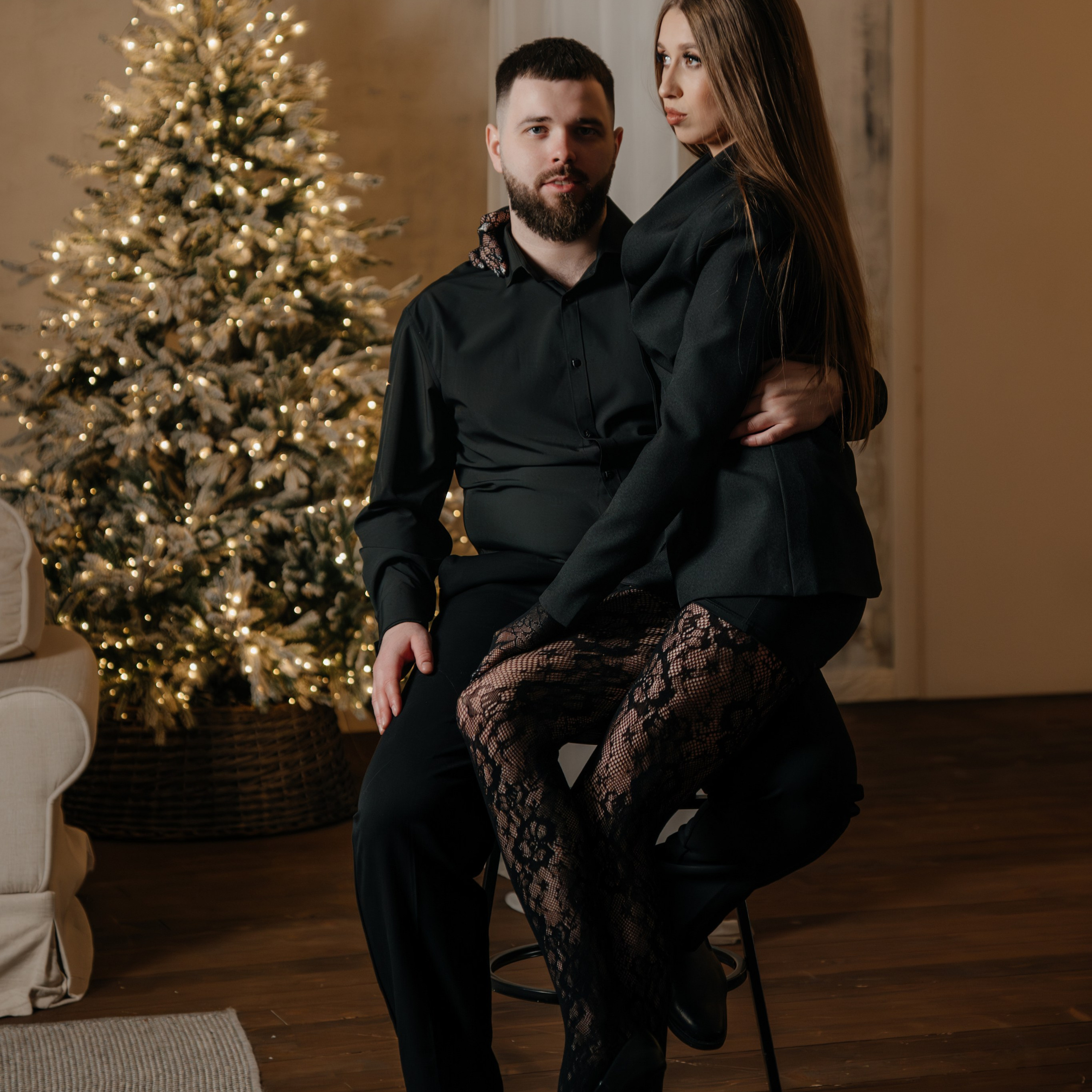 Катя и Юра. Фотограф в Тамбове Дарья Выжанова