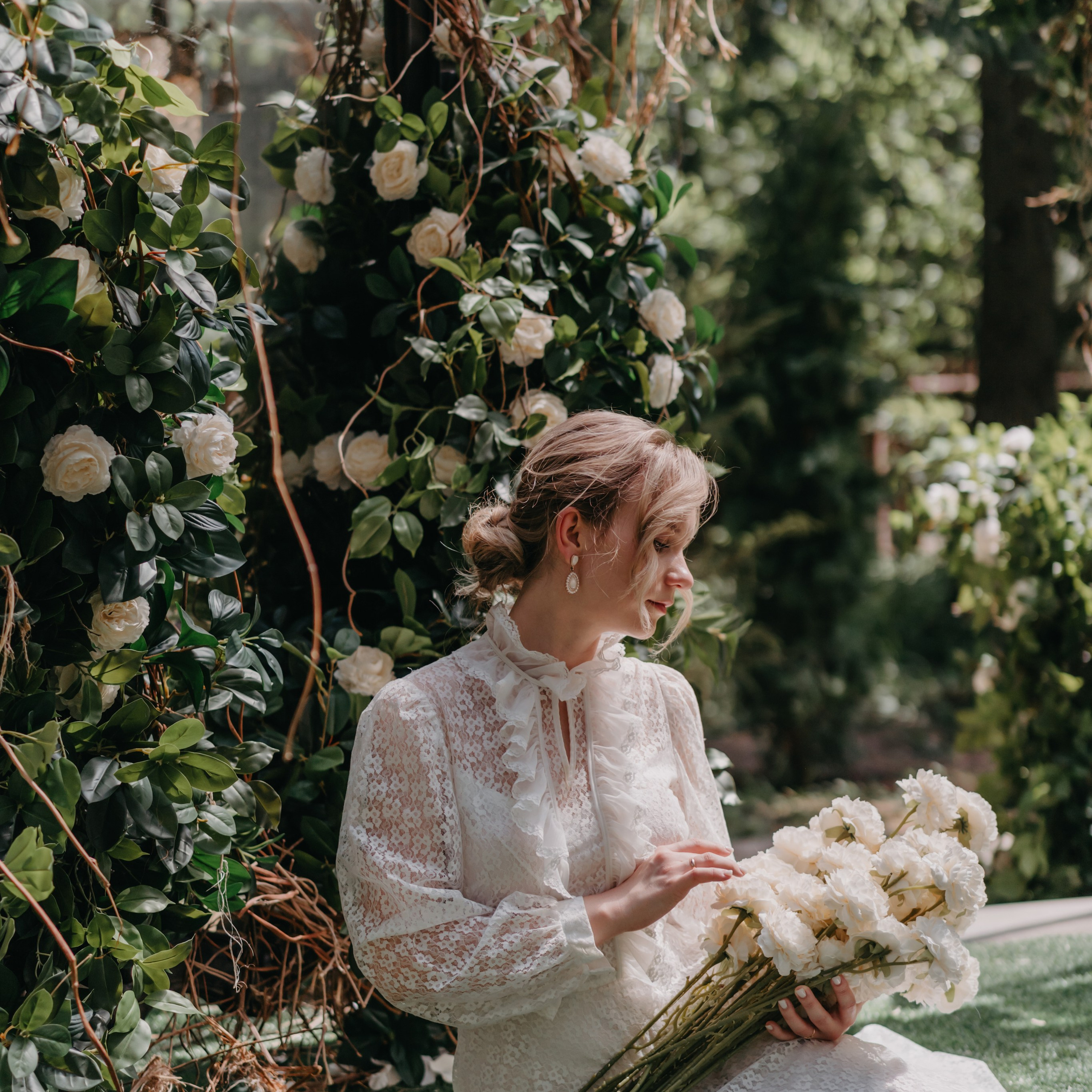 Юля и Миша. Фотограф в Тамбове Дарья Выжанова