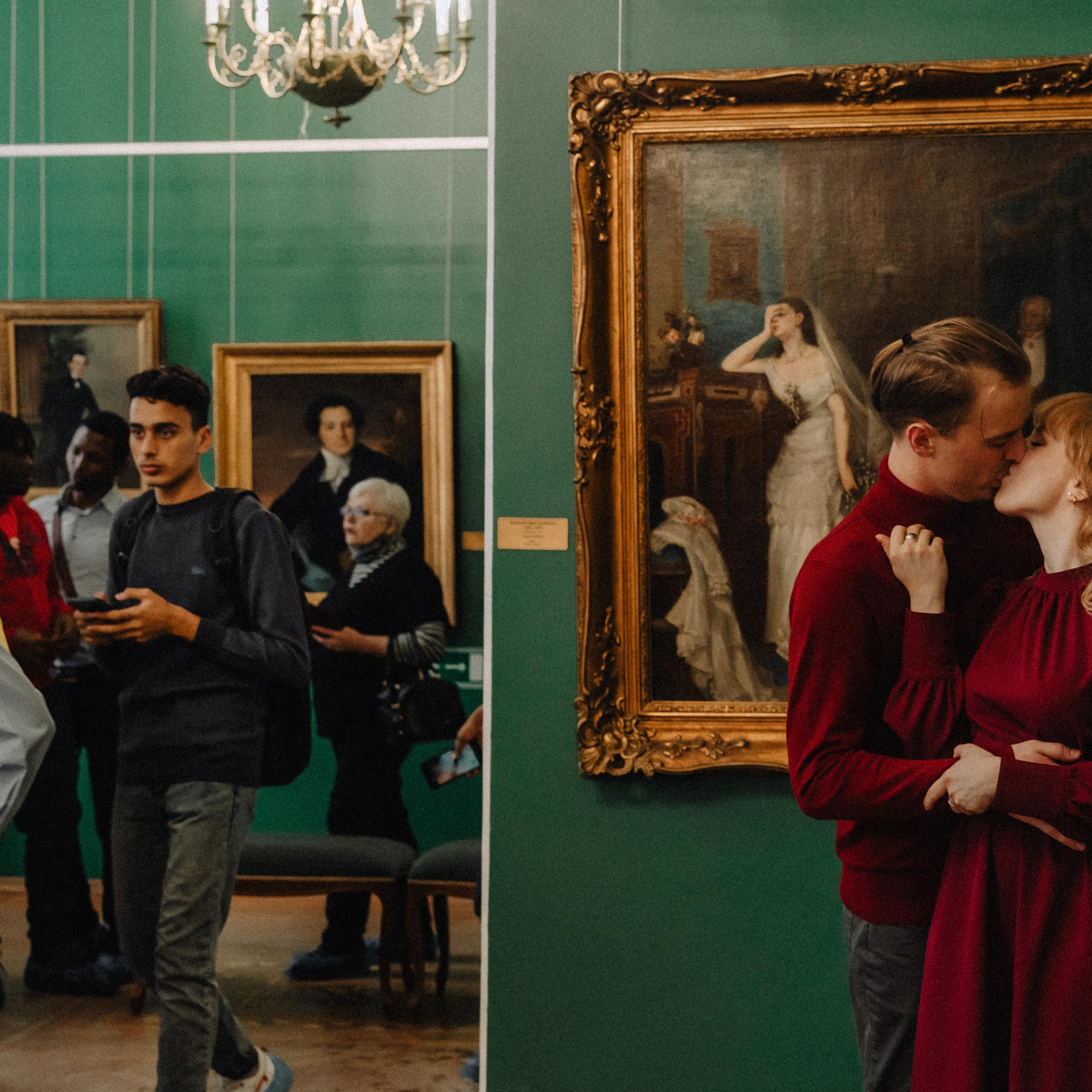 Укрощение строптивого. Фотограф в Тамбове Дарья Выжанова