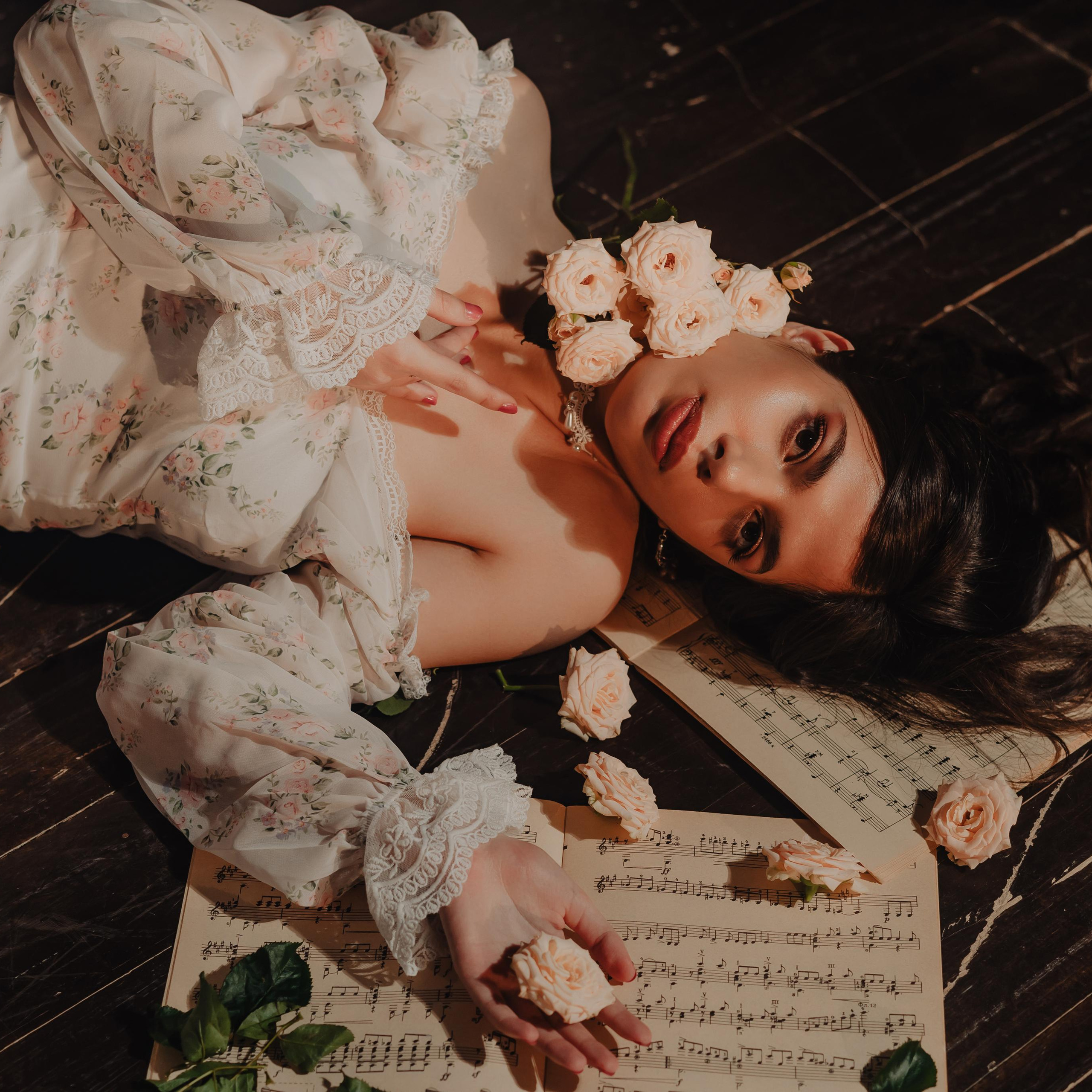 Валентина. Фотограф в Тамбове Дарья Выжанова