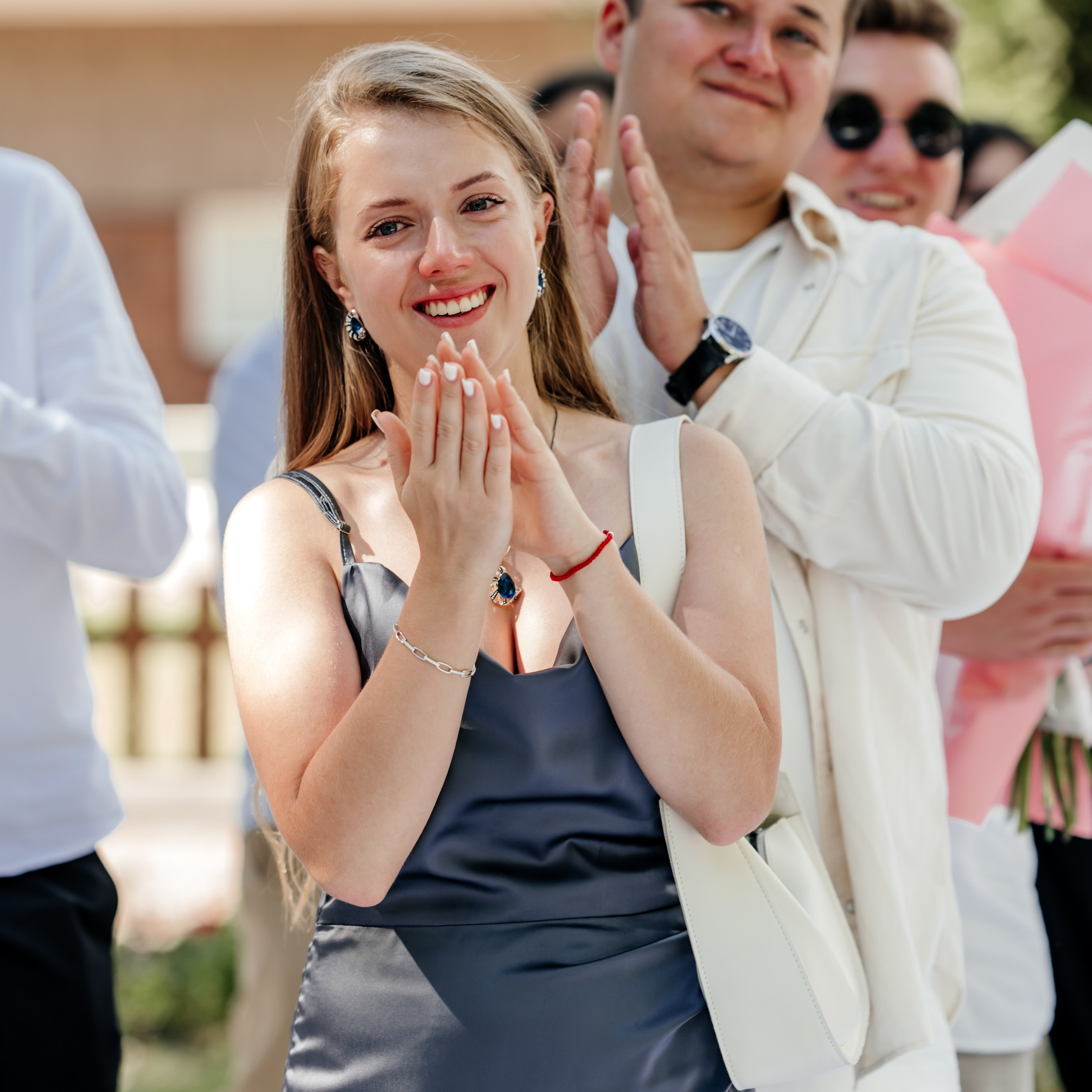 Даниил и Анастасия. Фотограф в Тамбове Дарья Выжанова