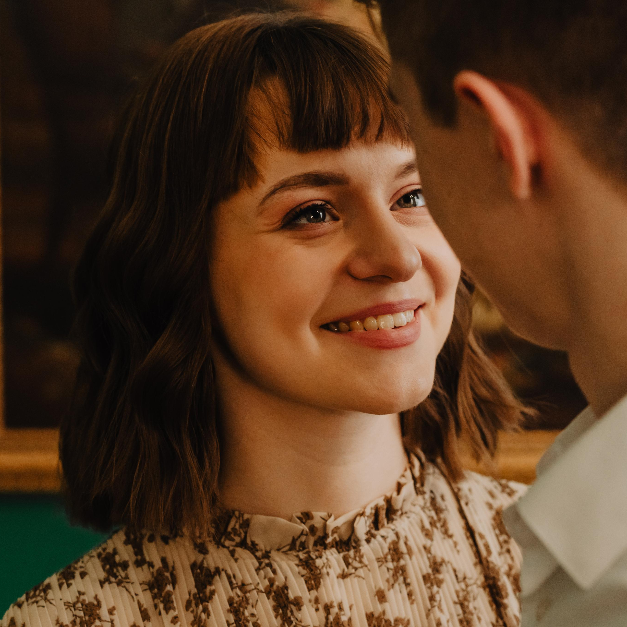 Love me tender. Фотограф в Тамбове Дарья Выжанова