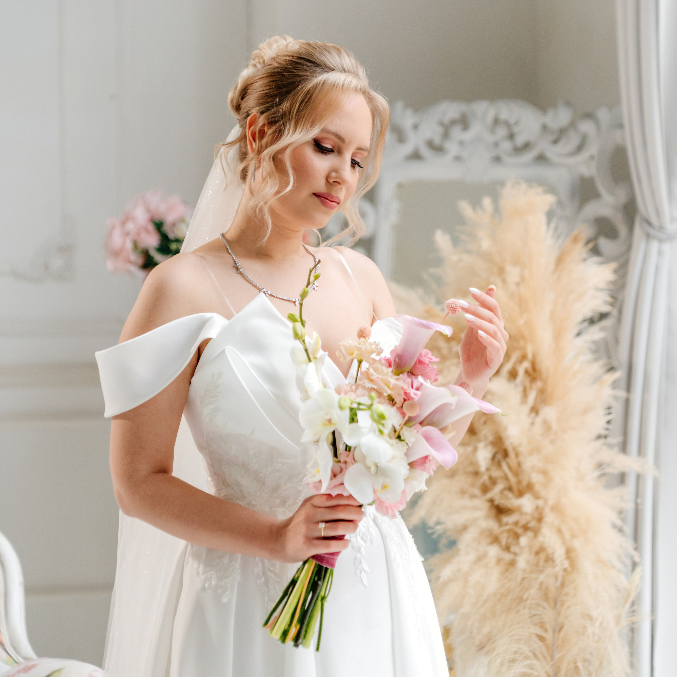 Ирина и Олег. Фотограф в Тамбове Дарья Выжанова