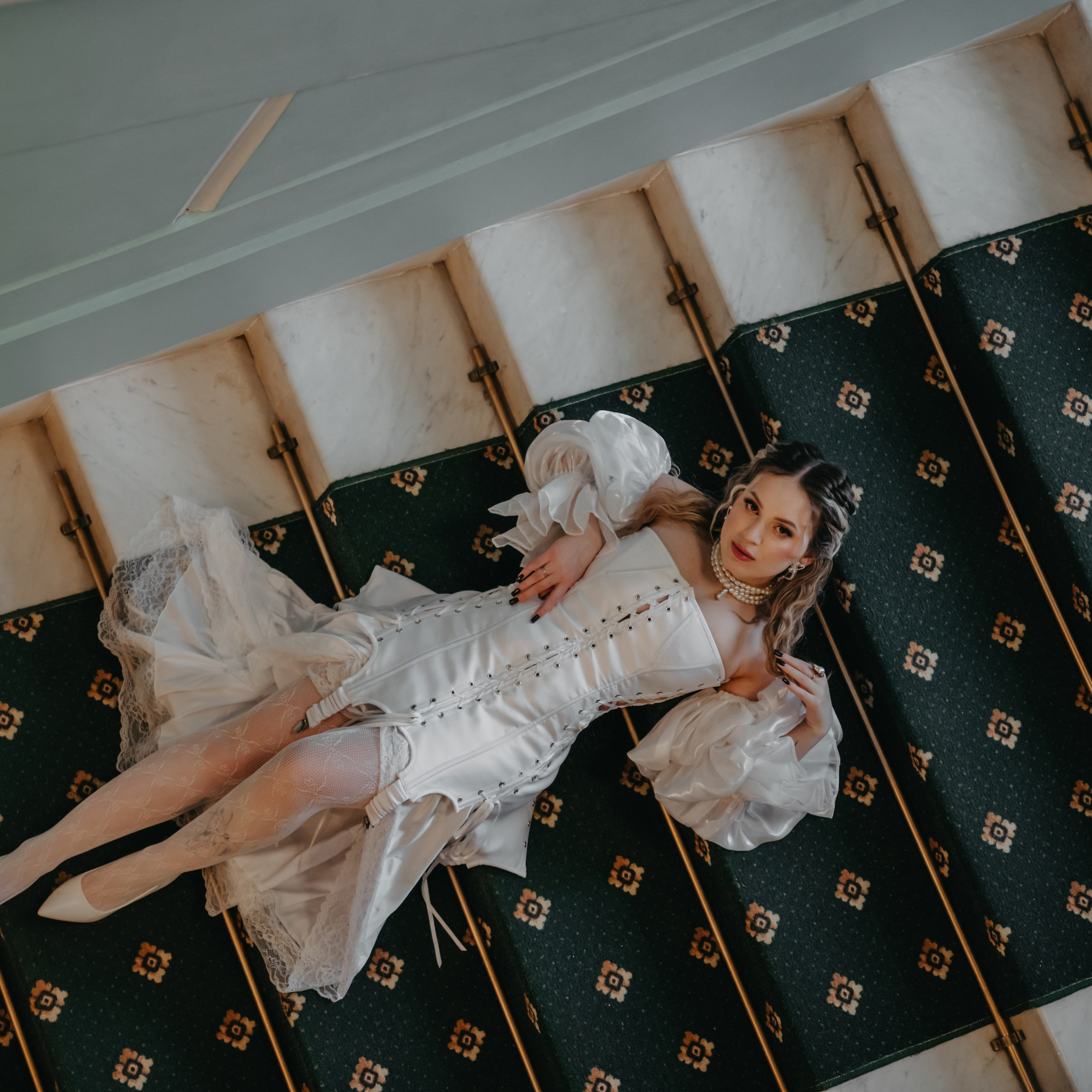 Ксения. Фотограф в Тамбове Дарья Выжанова