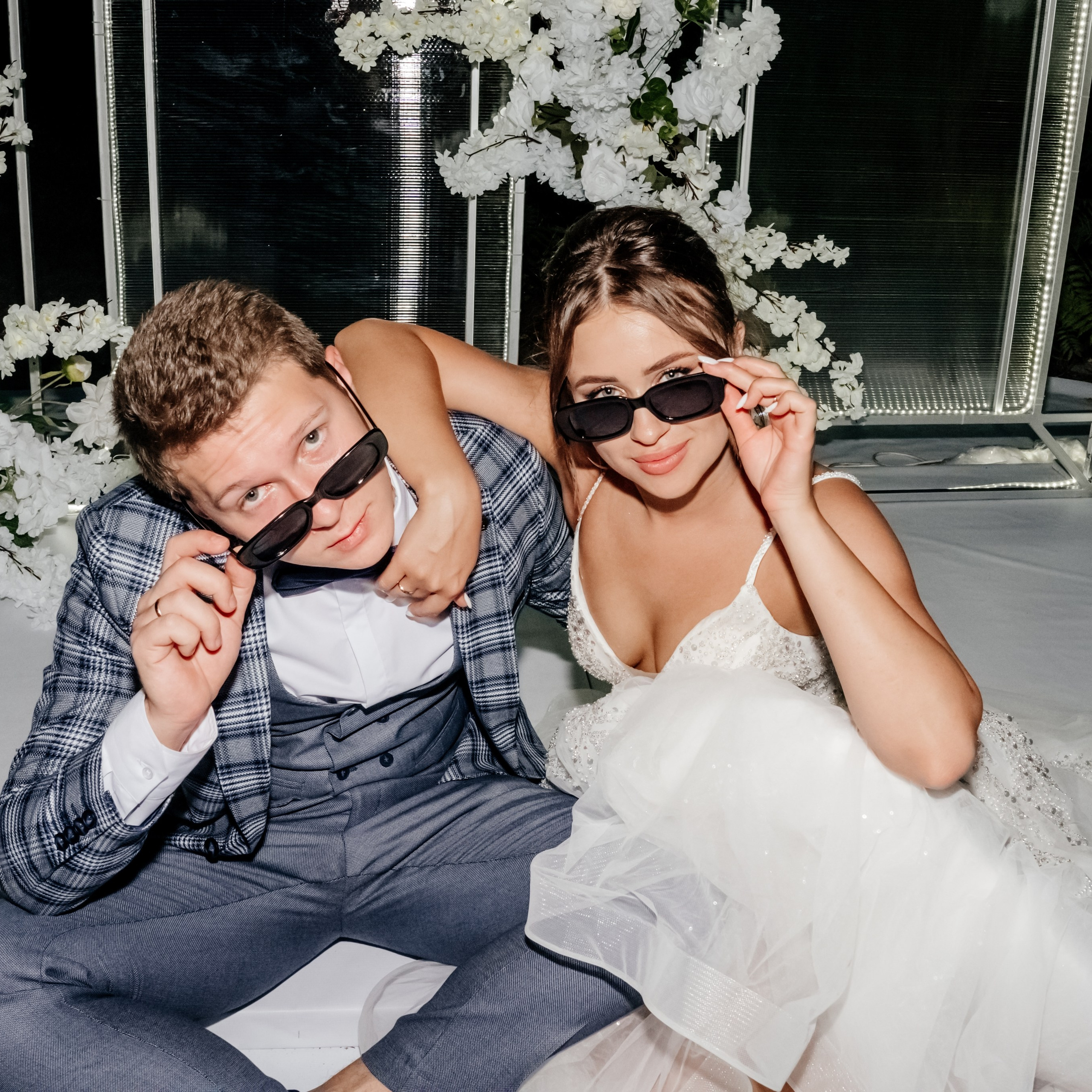 Даниил и Анастасия. Фотограф в Тамбове Дарья Выжанова