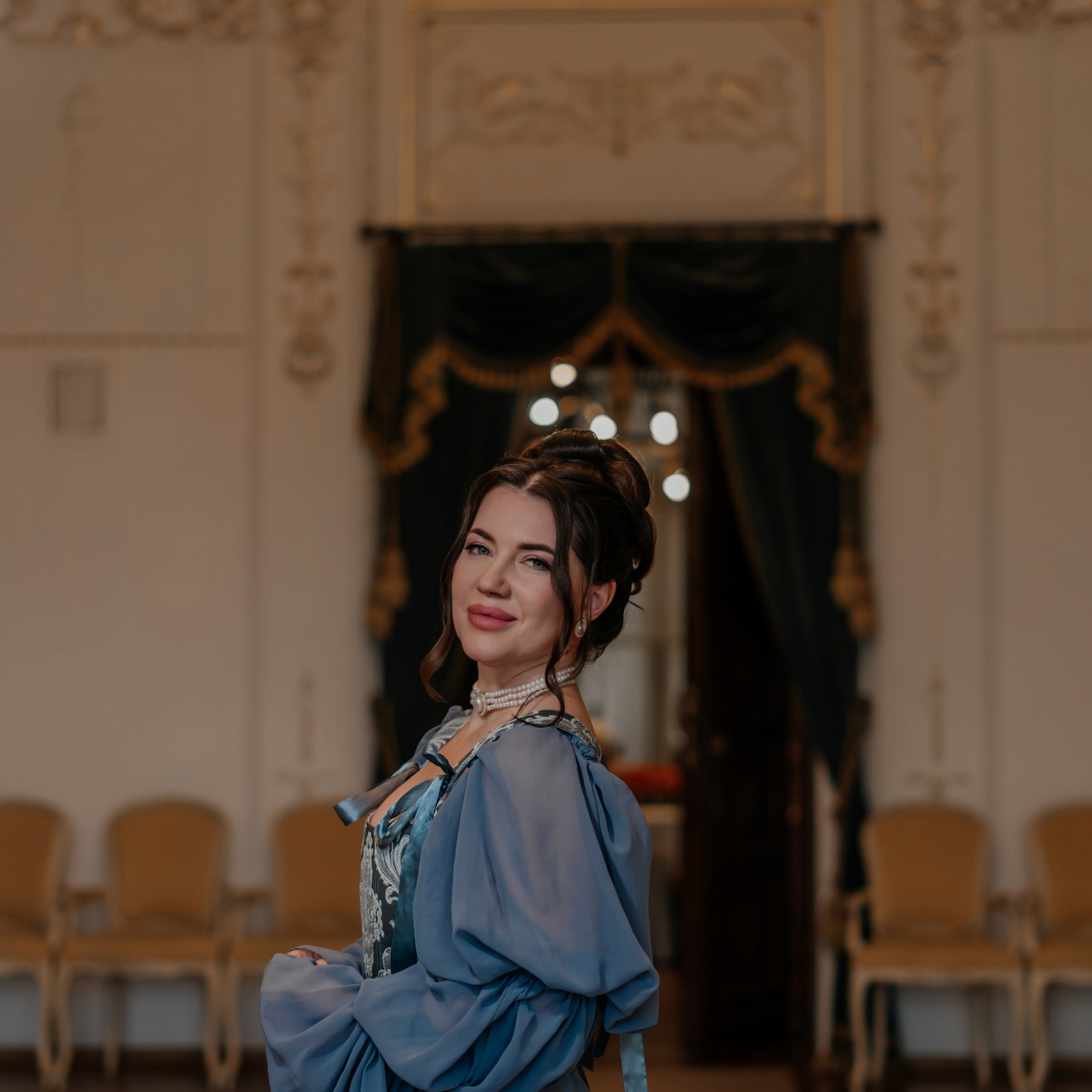 Отзывы. Фотограф в Тамбове Дарья Выжанова