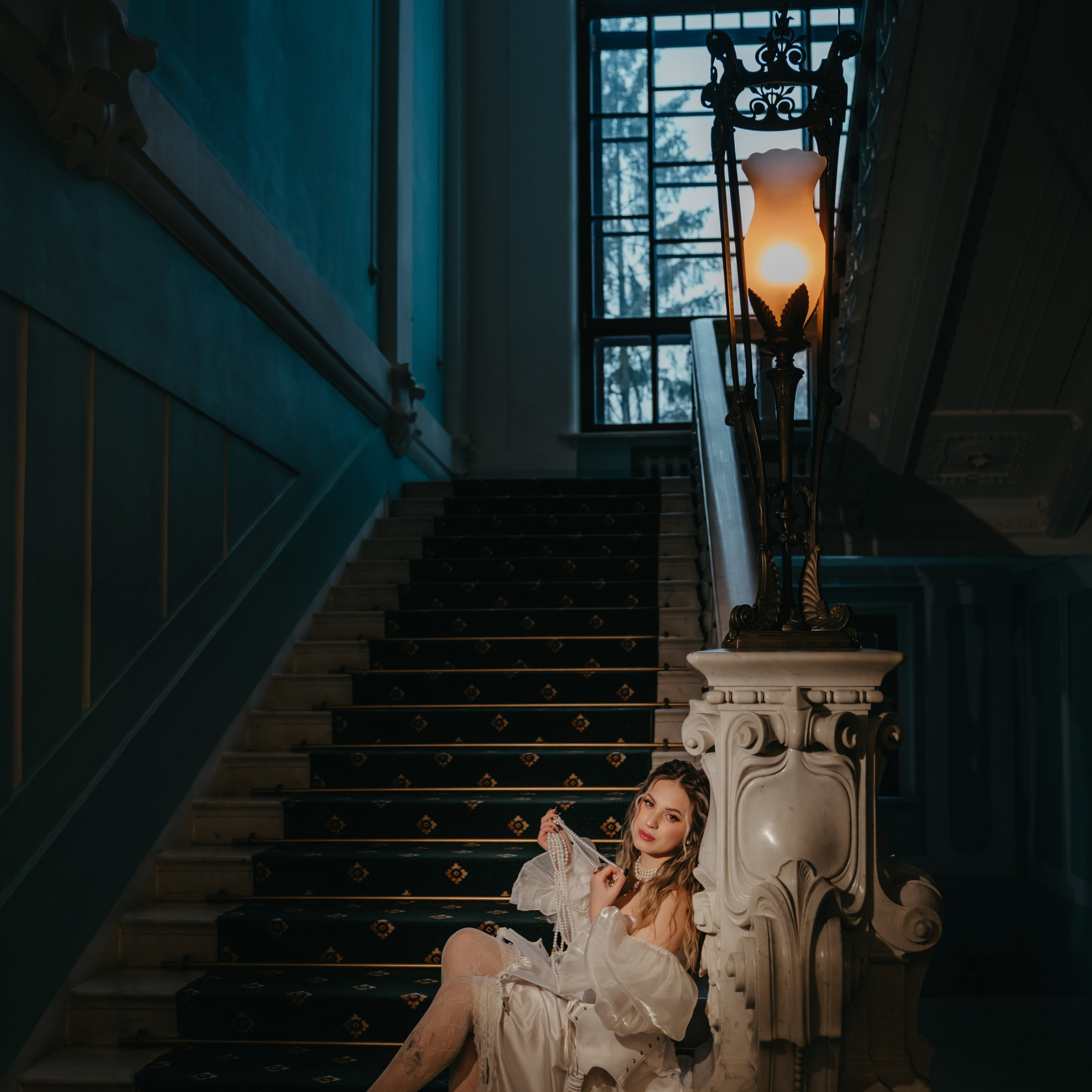 Ксения. Фотограф в Тамбове Дарья Выжанова