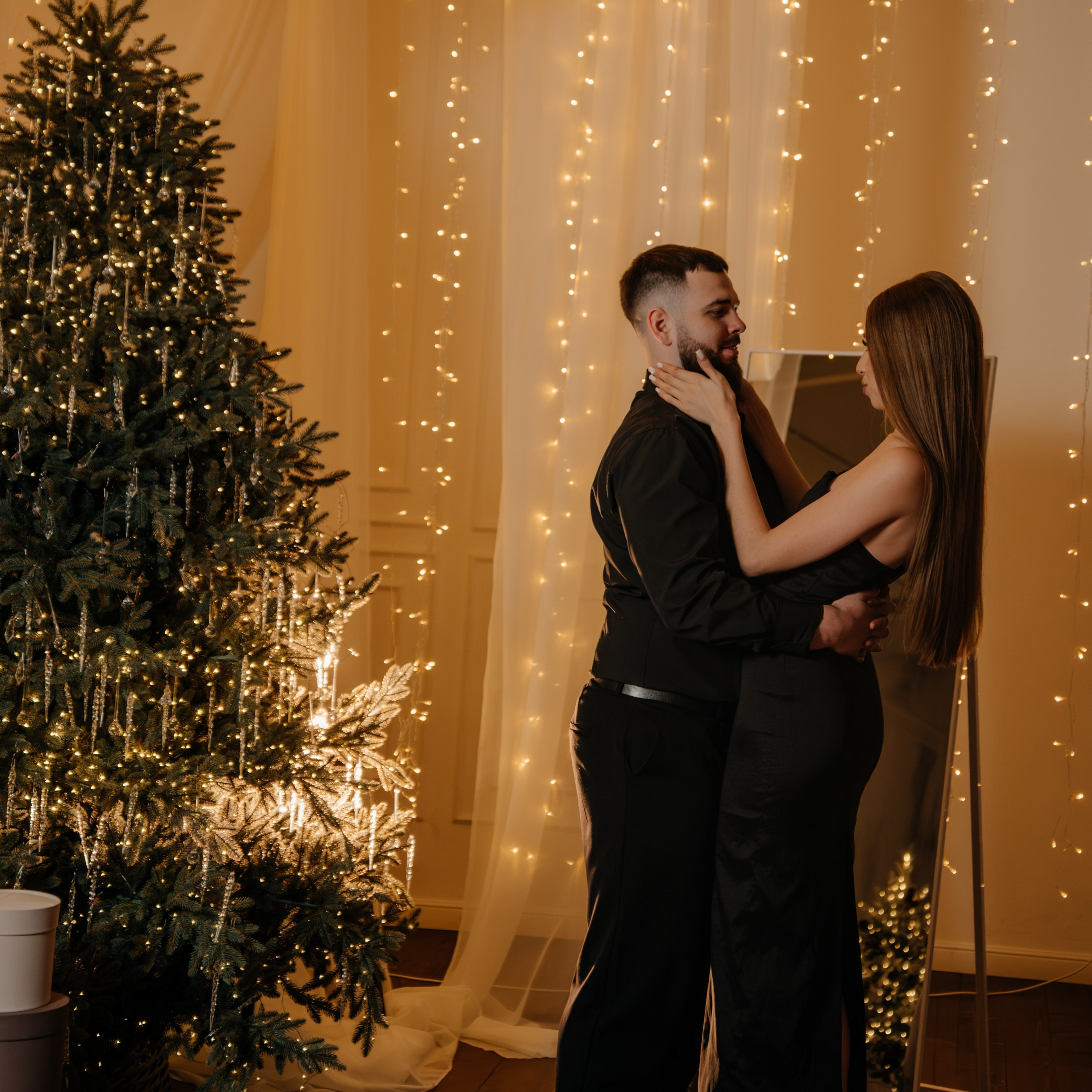 Катя и Юра. Фотограф в Тамбове Дарья Выжанова