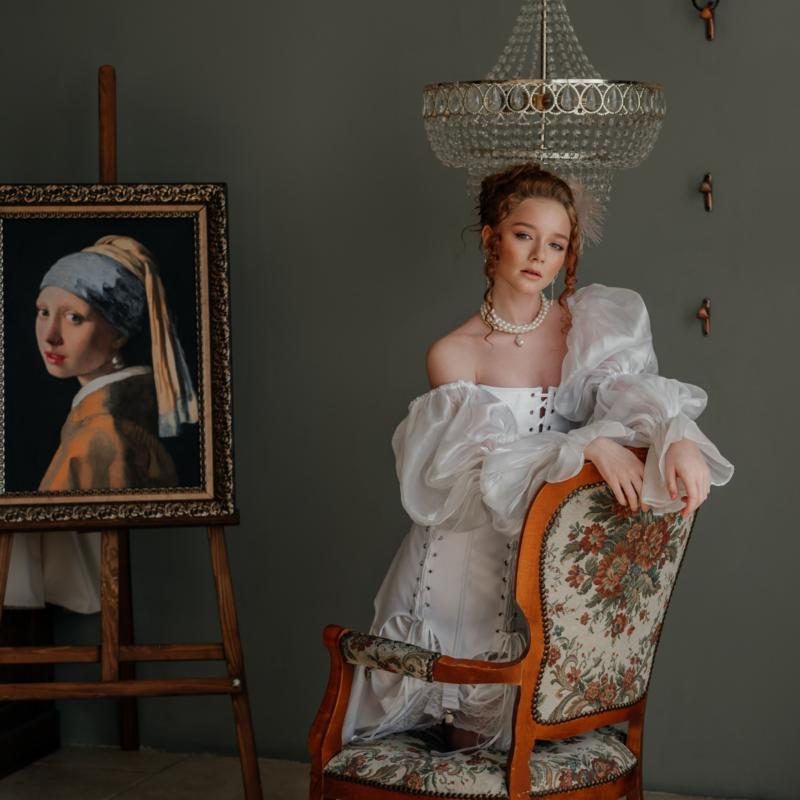 Тая. Фотограф в Тамбове Дарья Выжанова