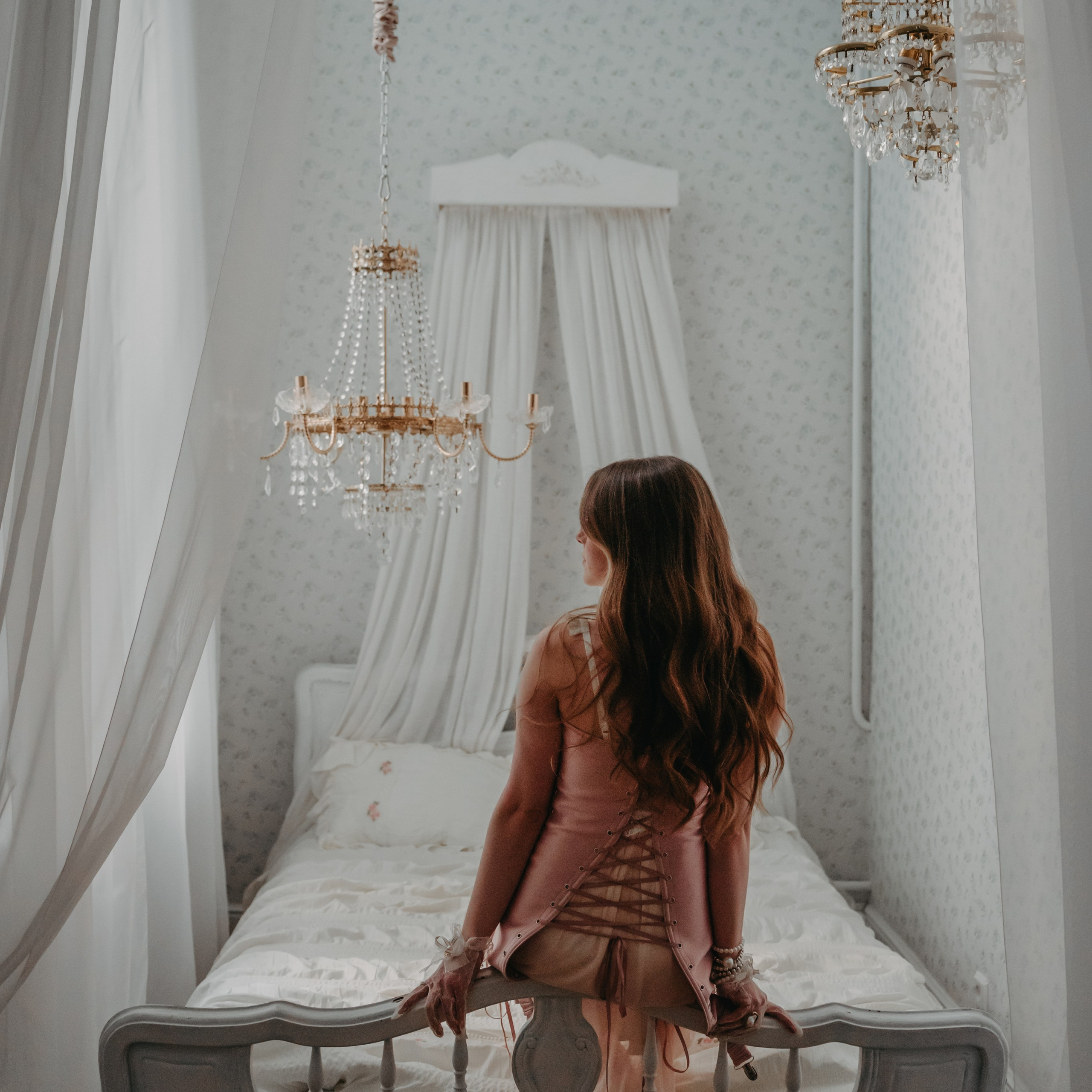 Катя. Фотограф в Тамбове Дарья Выжанова