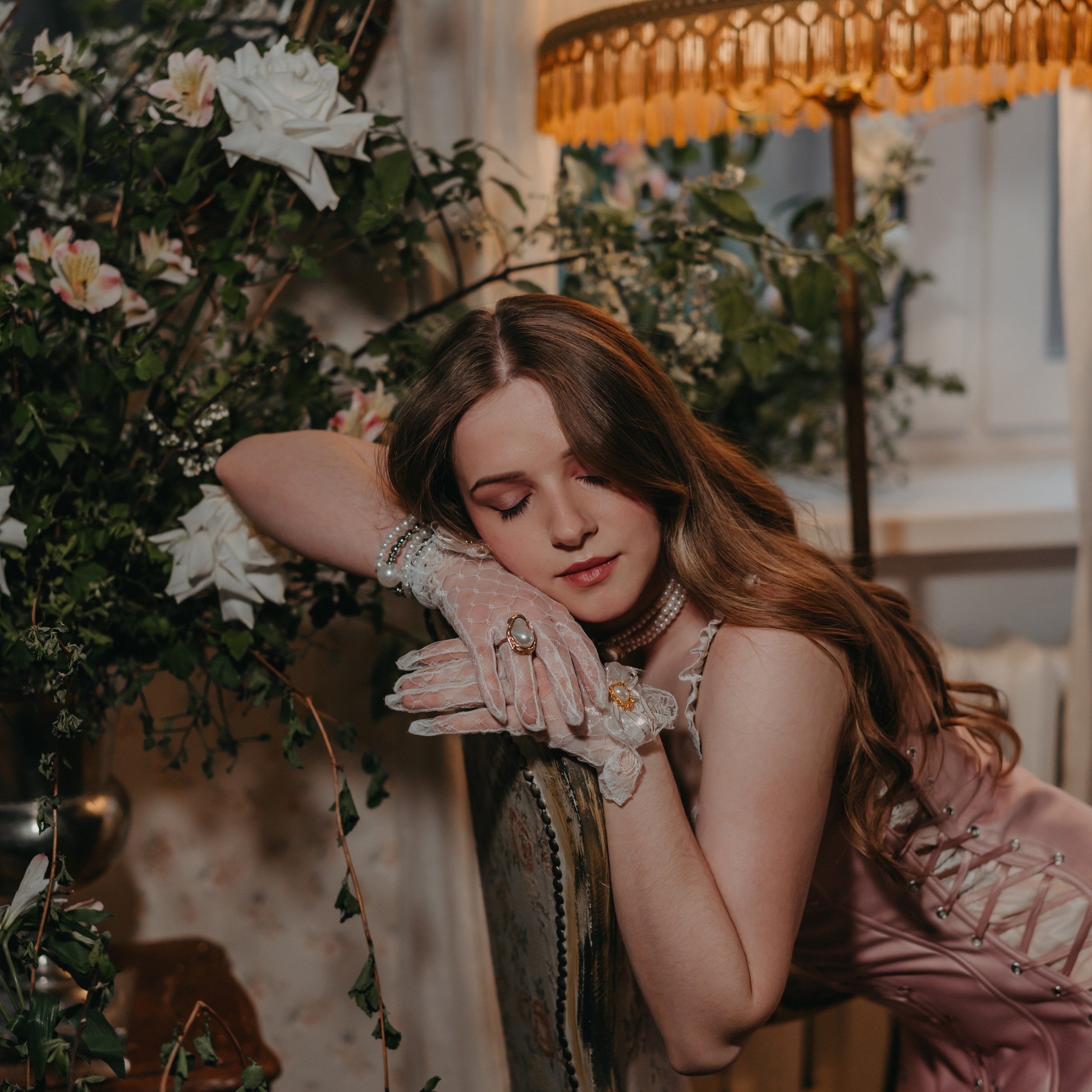 Катя. Фотограф в Тамбове Дарья Выжанова