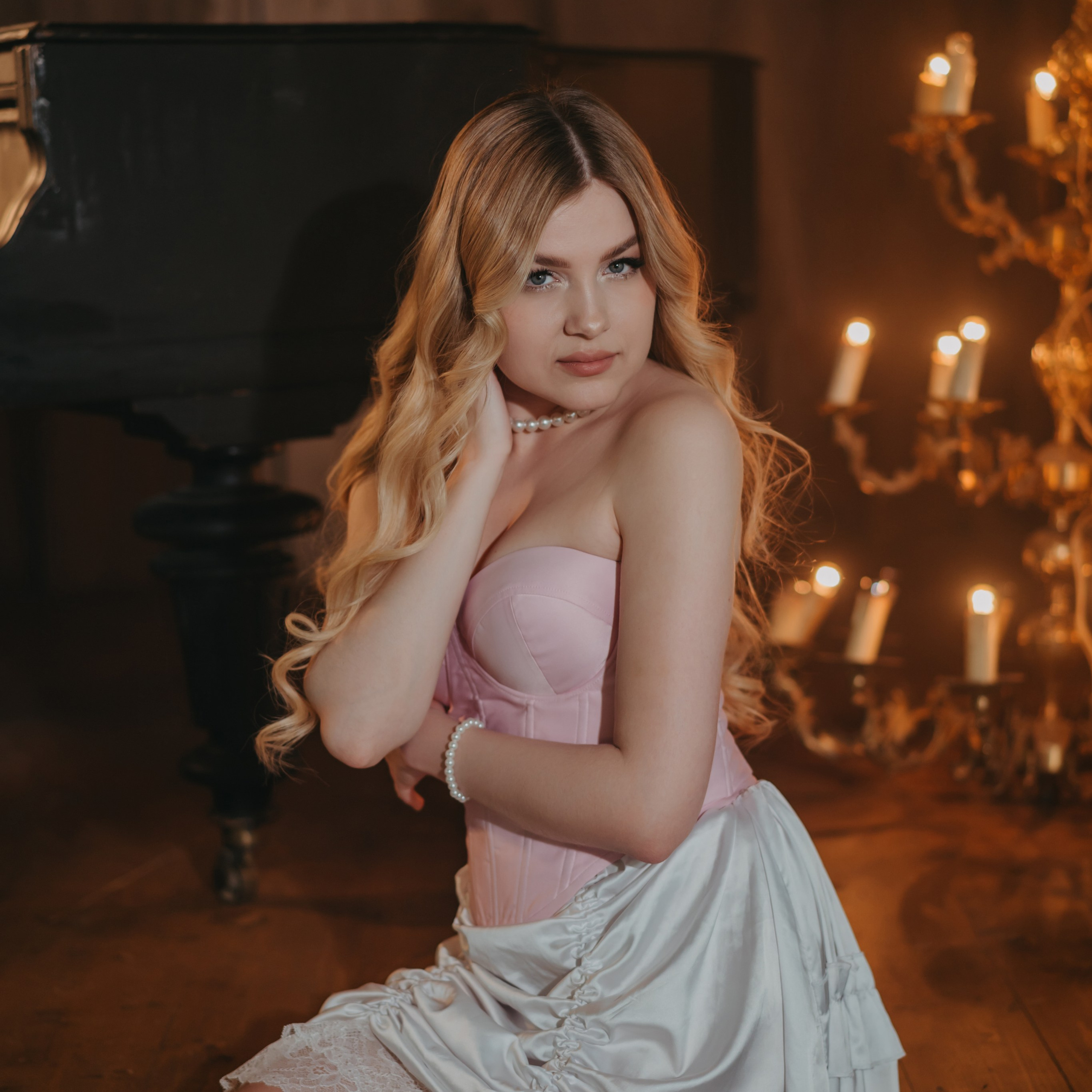 София. Фотограф в Тамбове Дарья Выжанова