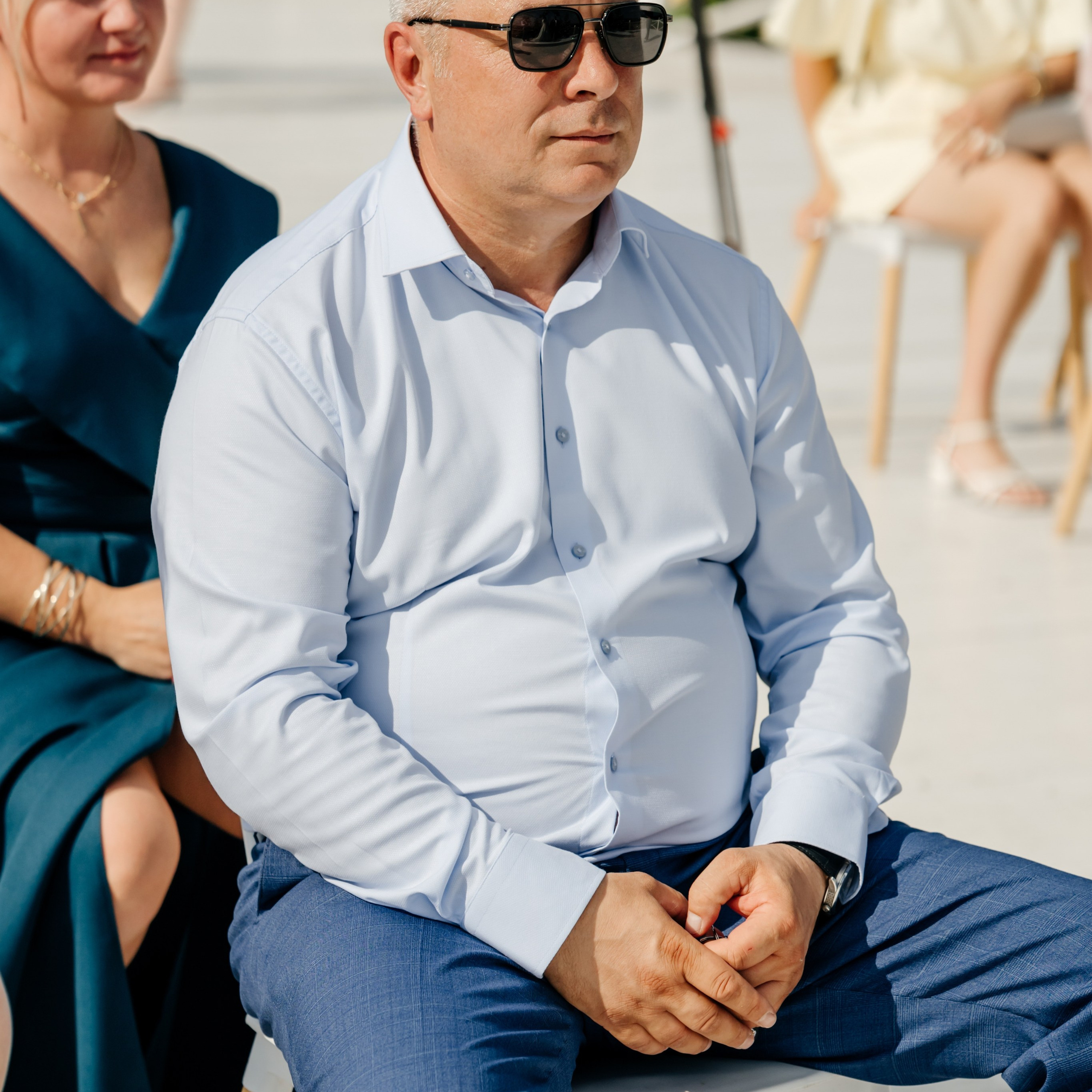 Василий и Анастасия. Фотограф в Тамбове Дарья Выжанова