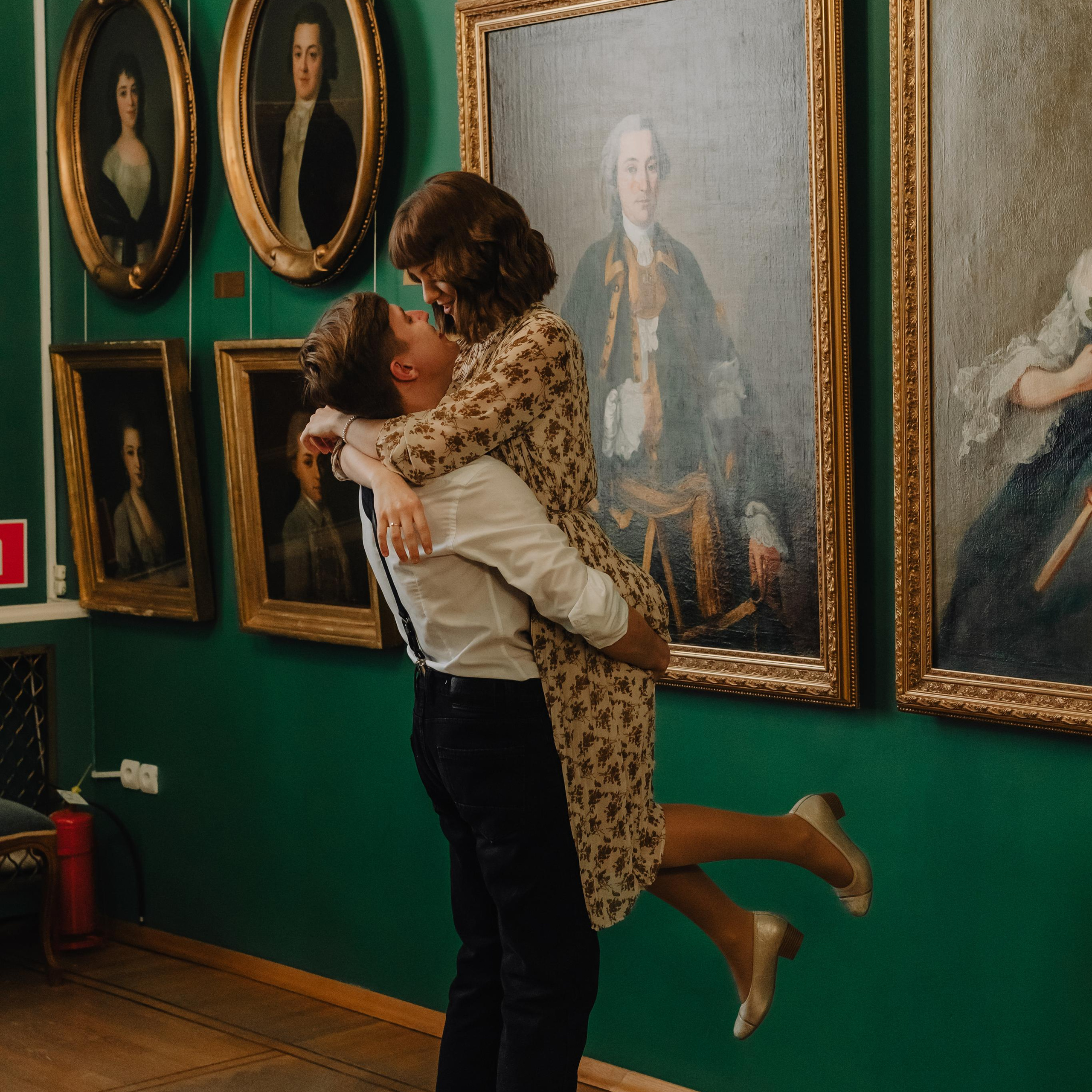 Love me tender. Фотограф в Тамбове Дарья Выжанова