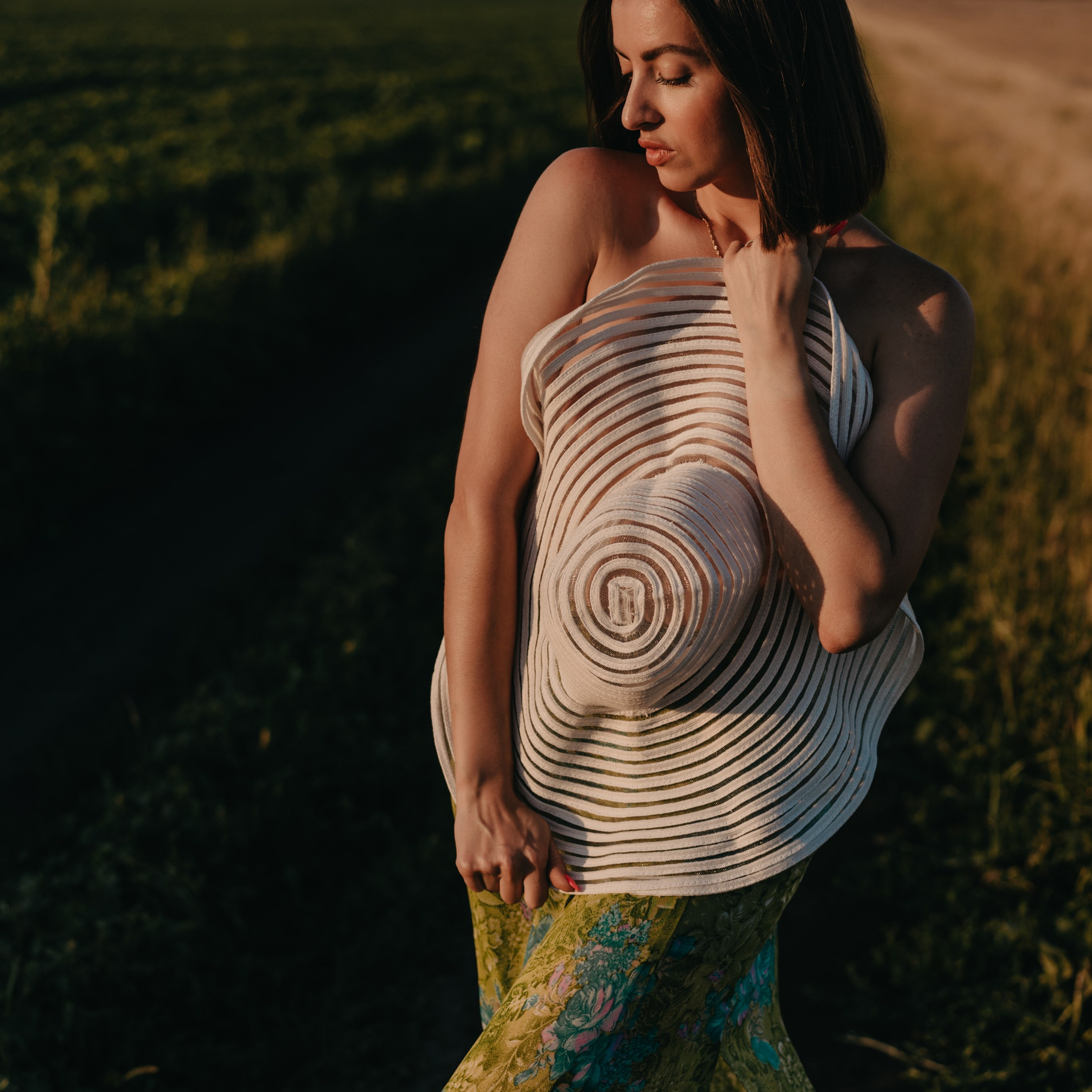 Анжелика. Фотограф в Тамбове Дарья Выжанова