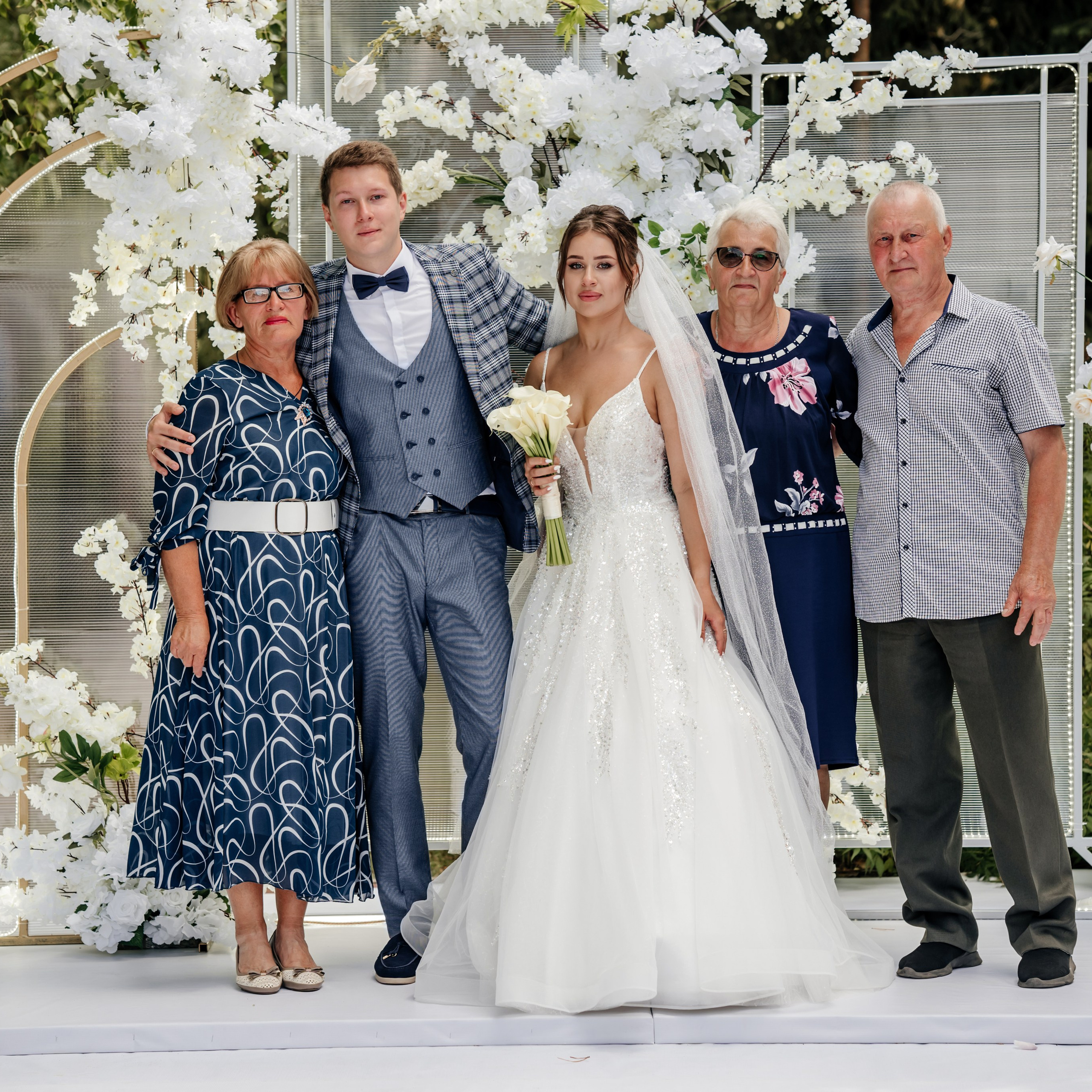 Даниил и Анастасия. Фотограф в Тамбове Дарья Выжанова