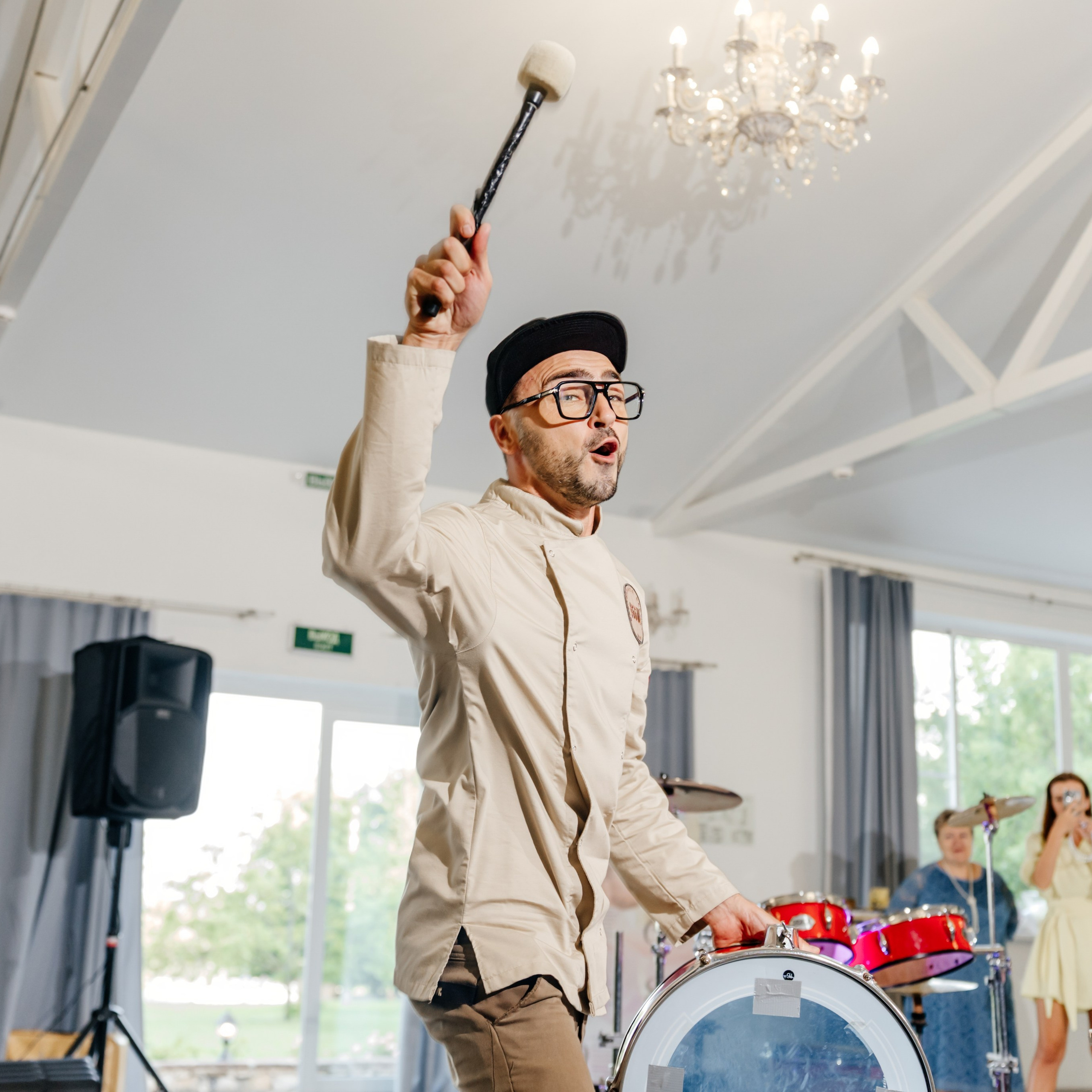 Василий и Анастасия. Фотограф в Тамбове Дарья Выжанова