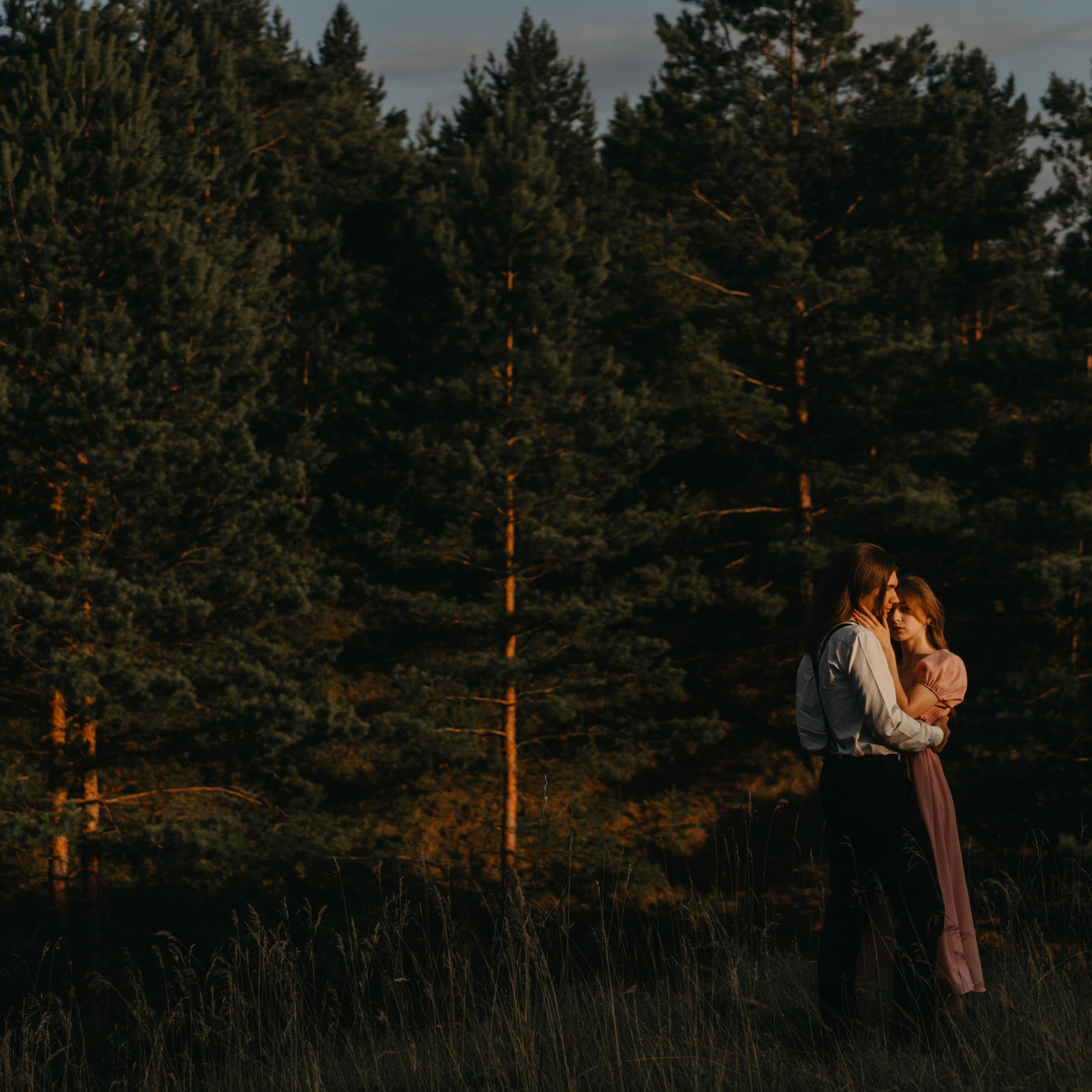 Летний сон. Фотограф в Тамбове Дарья Выжанова