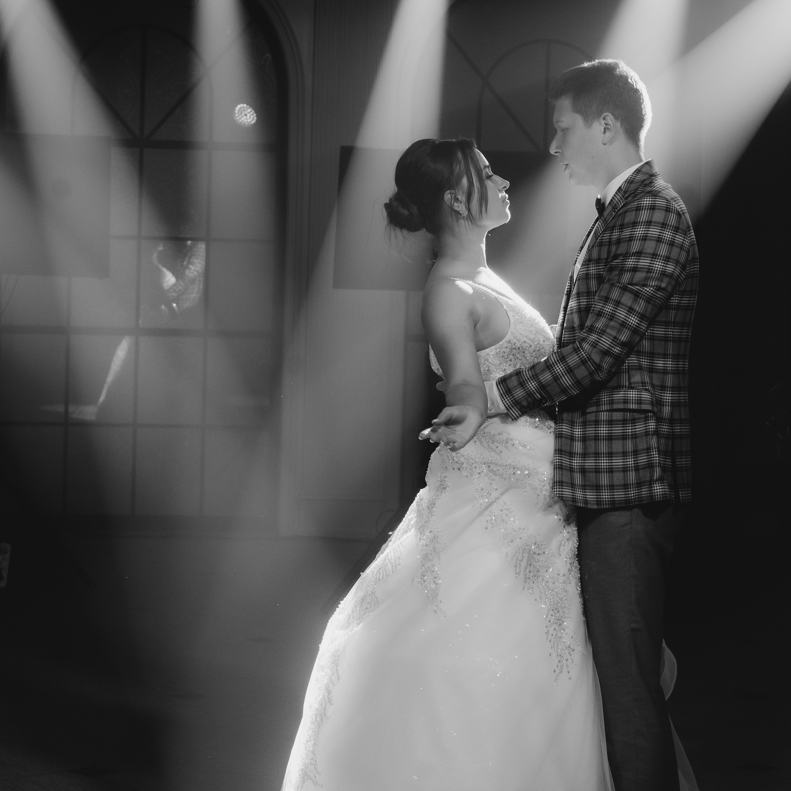 Даниил и Анастасия. Фотограф в Тамбове Дарья Выжанова