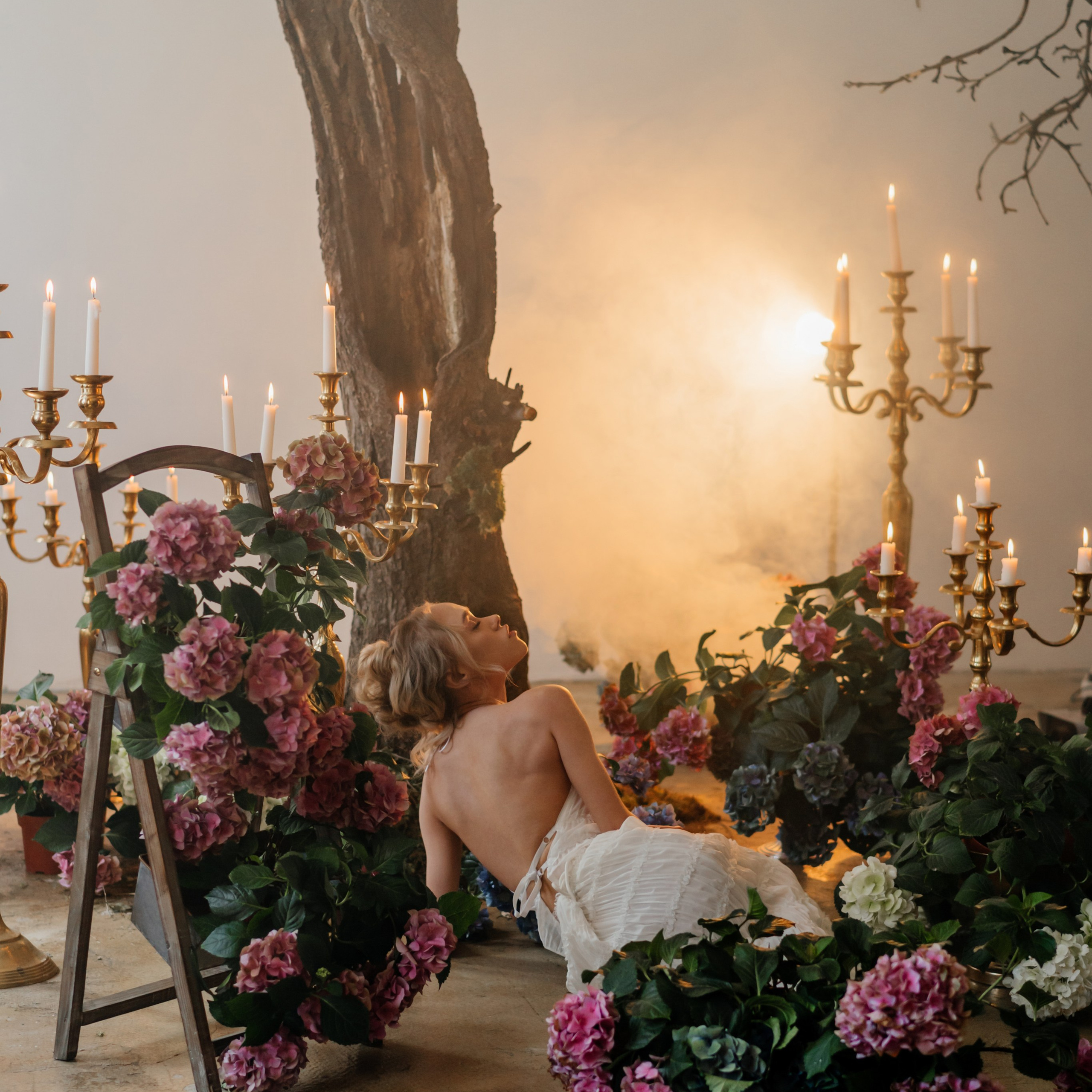 Маша. Фотограф в Тамбове Дарья Выжанова