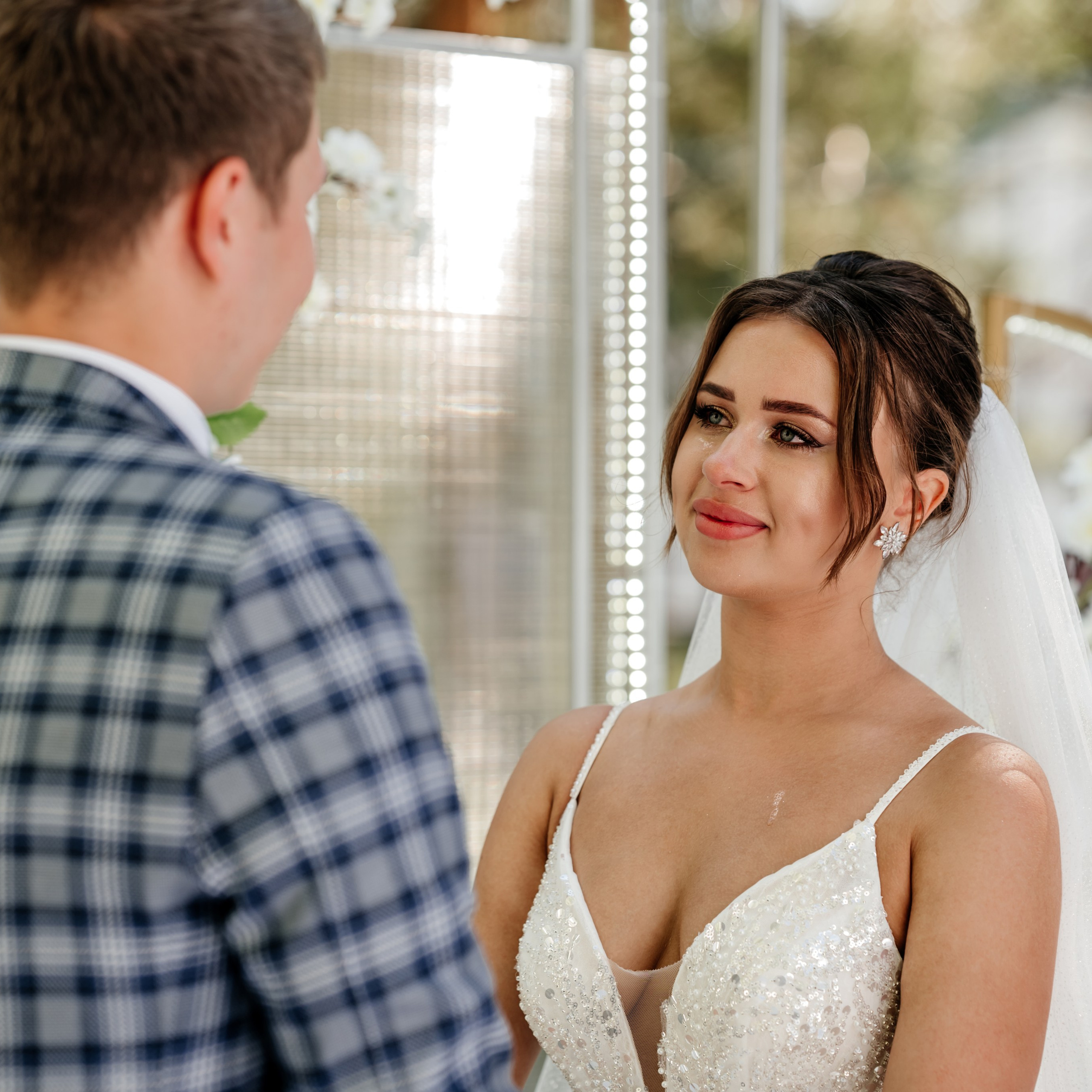 Даниил и Анастасия. Фотограф в Тамбове Дарья Выжанова