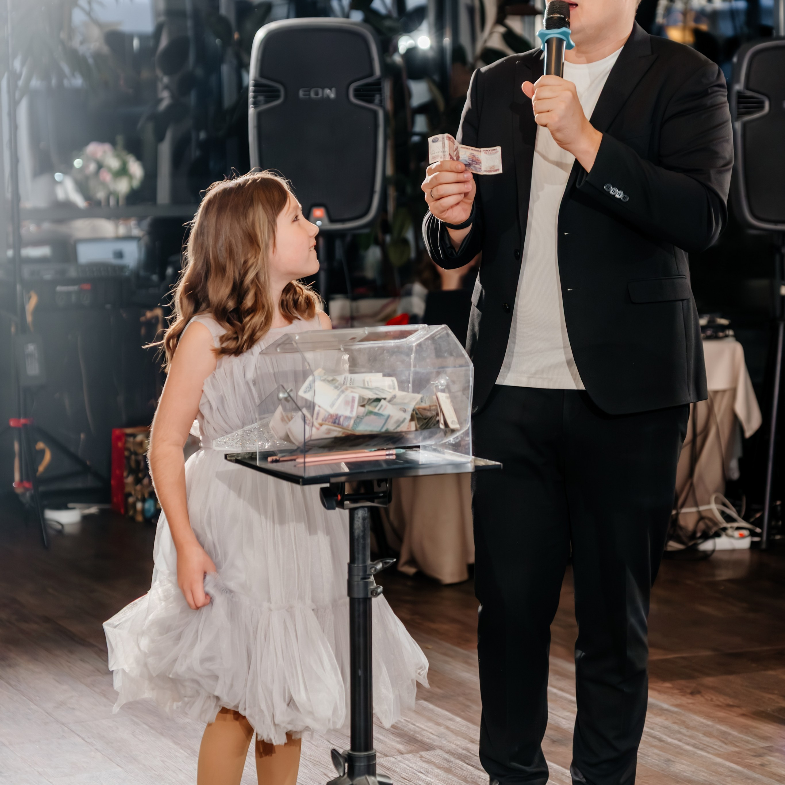 Ирина и Олег. Фотограф в Тамбове Дарья Выжанова