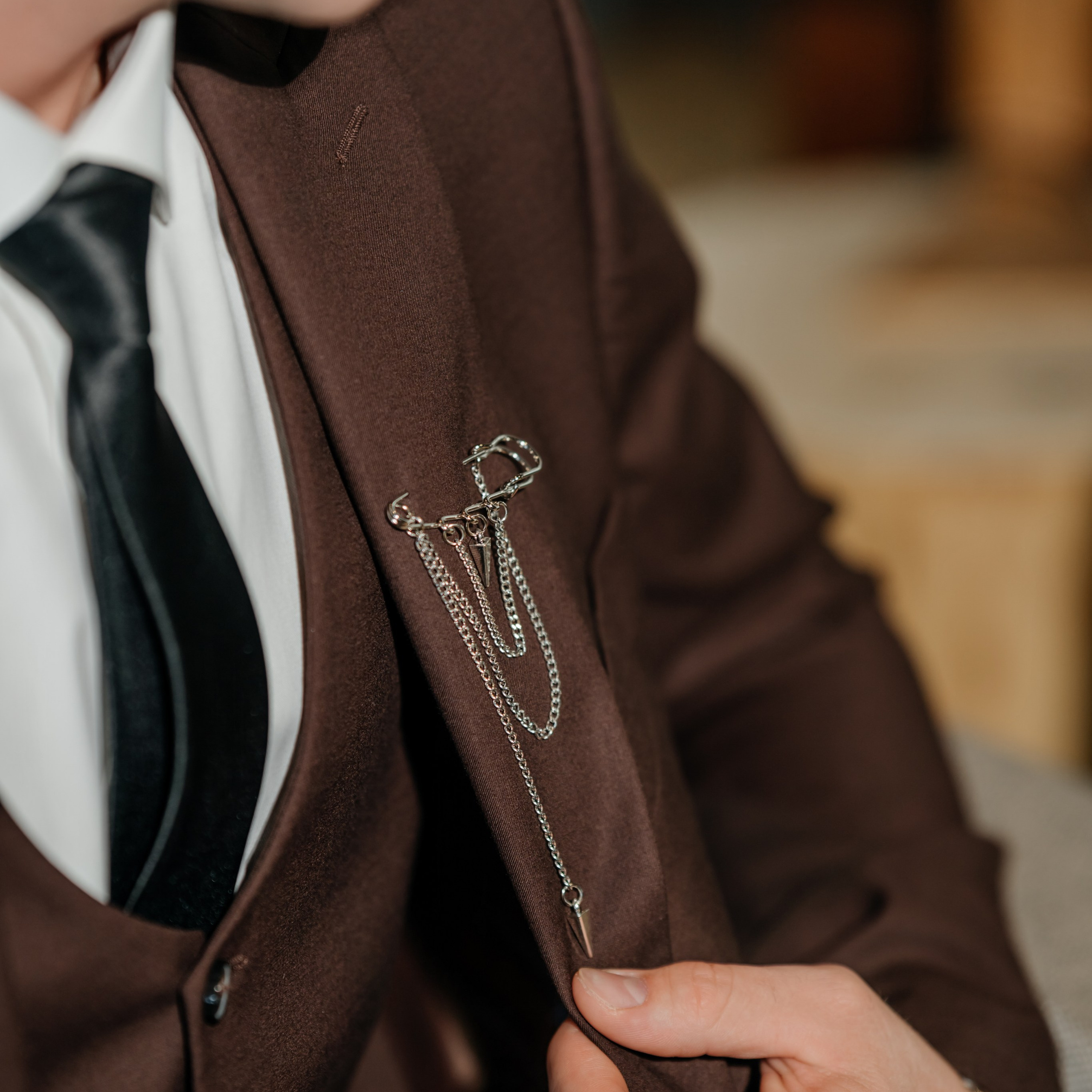 Илья и Татьяна. Фотограф в Тамбове Дарья Выжанова