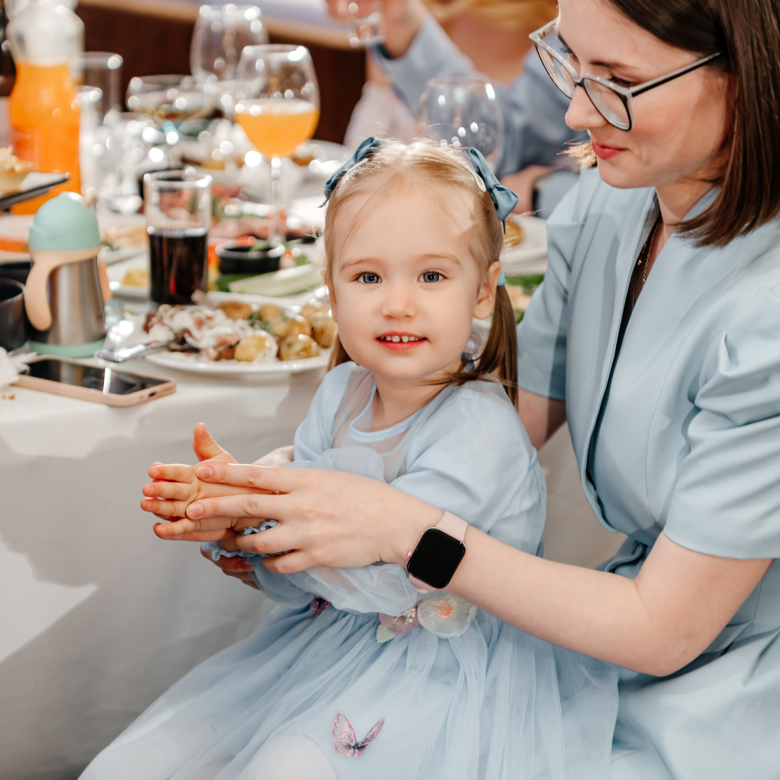 Ирина и Олег. Фотограф в Тамбове Дарья Выжанова