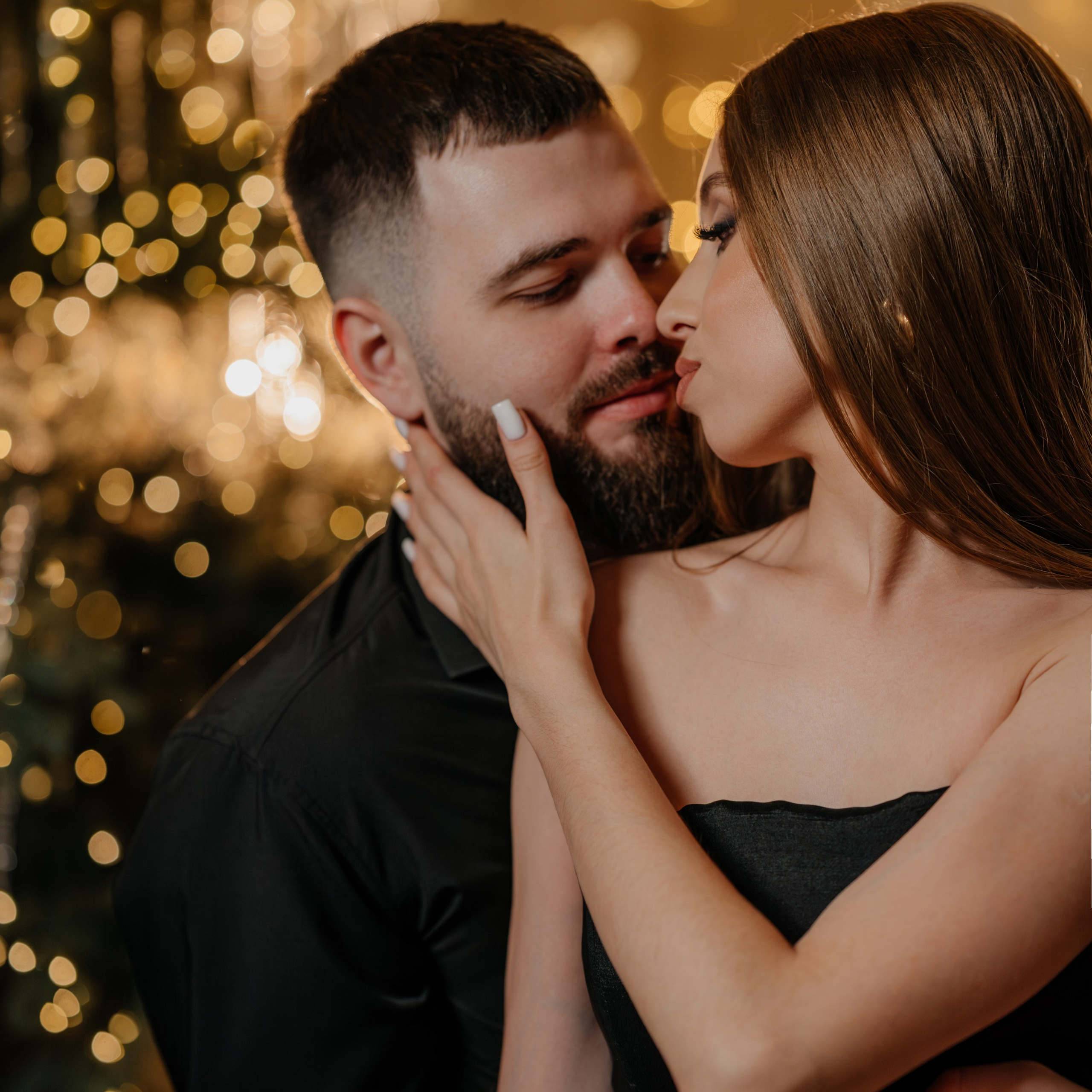 Катя и Юра. Фотограф в Тамбове Дарья Выжанова